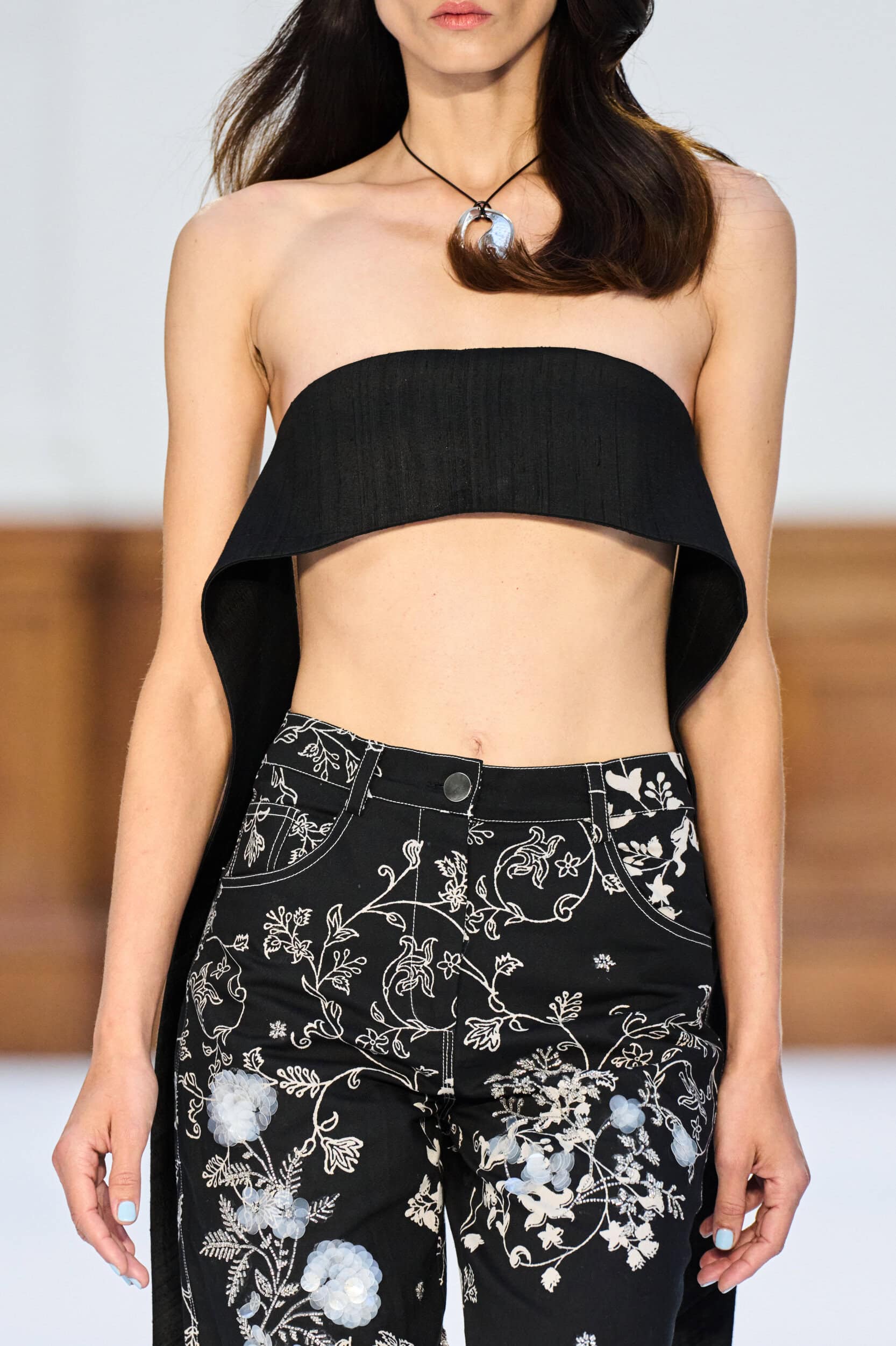 Lovebirds Spring 2027 Fashion Show Details