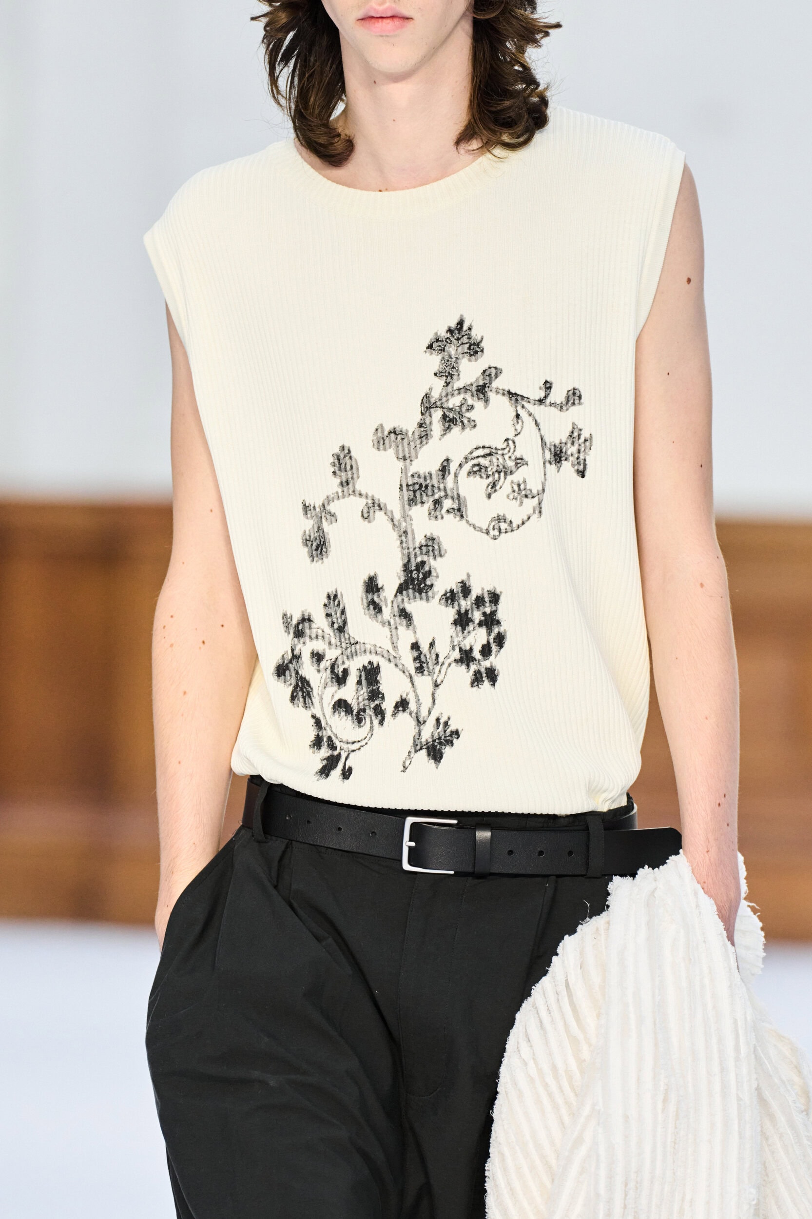Lovebirds Spring 2027 Fashion Show Details