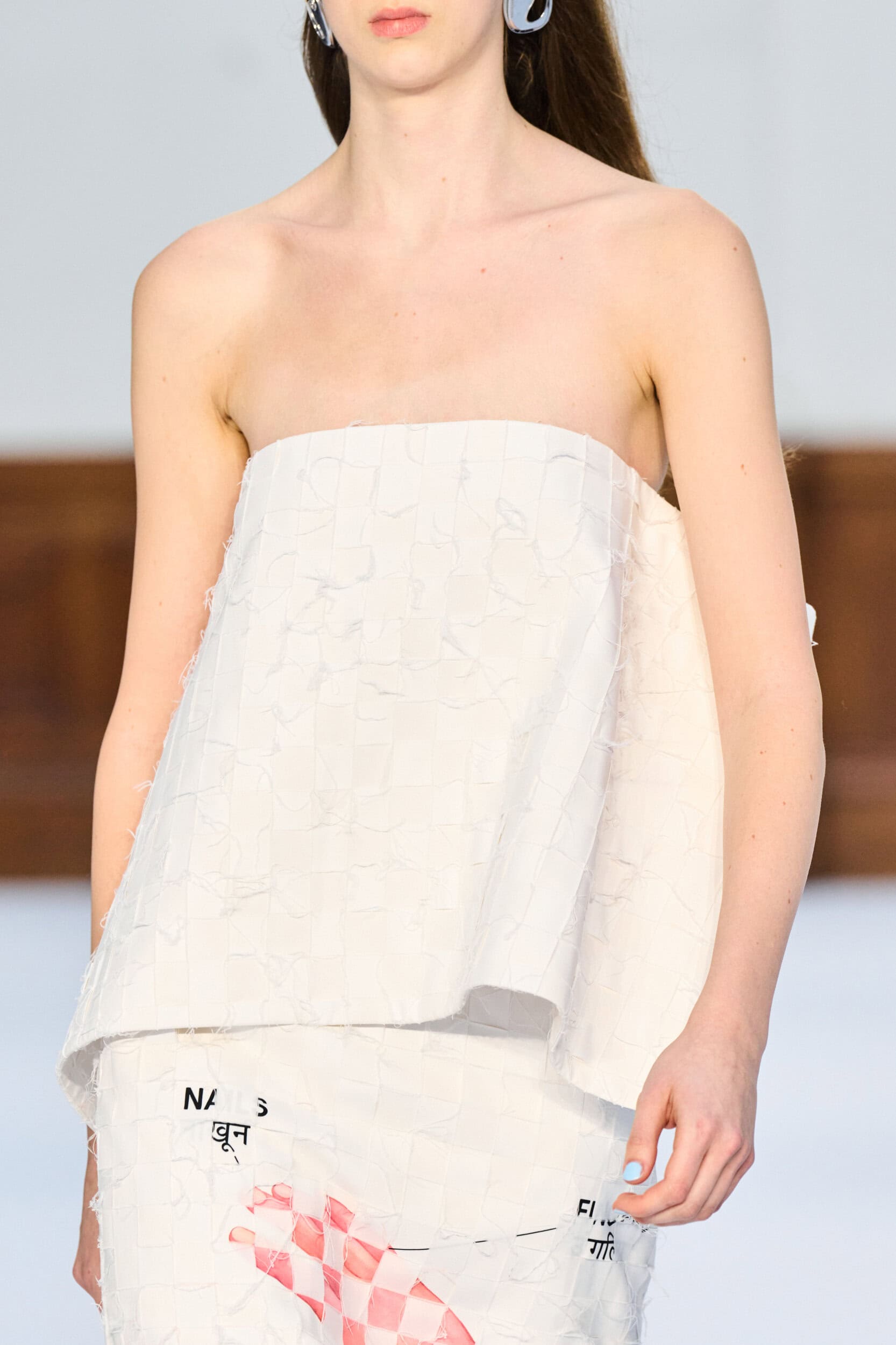 Lovebirds Spring 2027 Fashion Show Details
