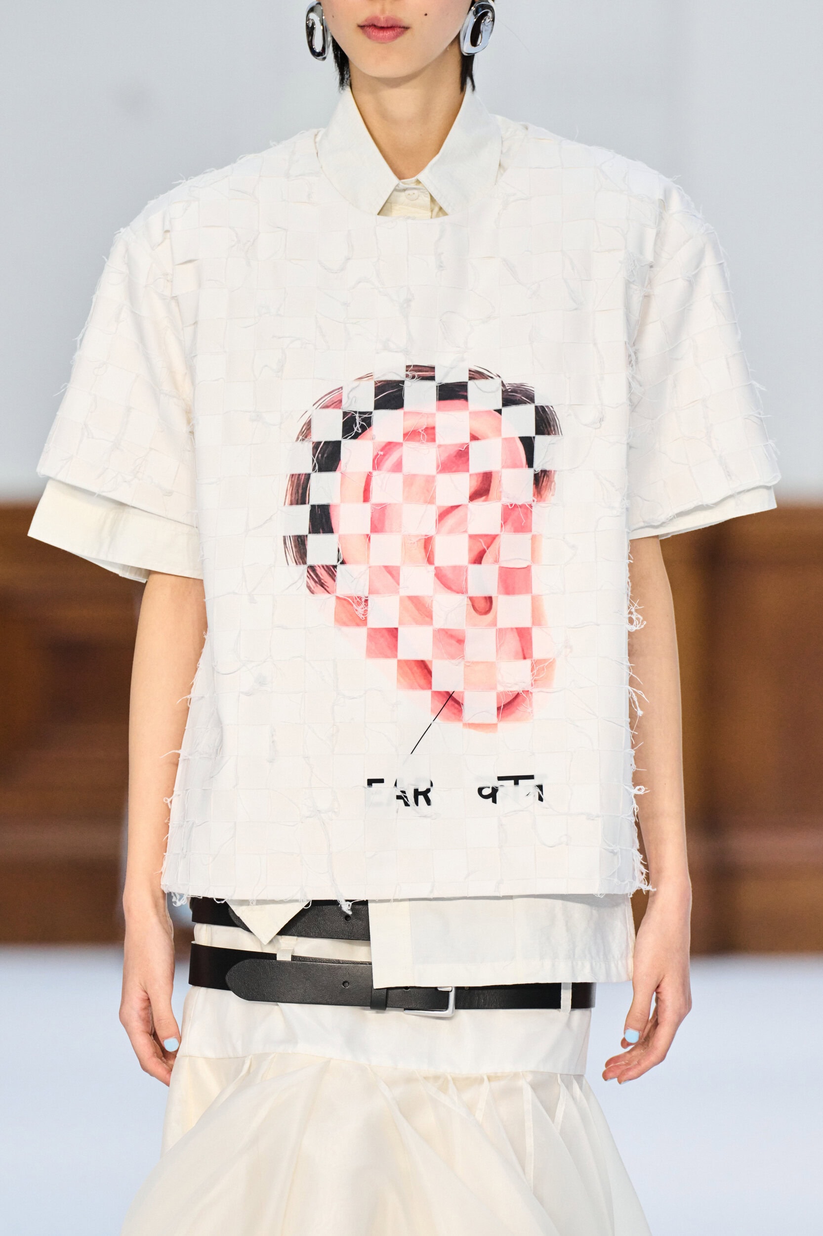 Lovebirds Spring 2027 Fashion Show Details