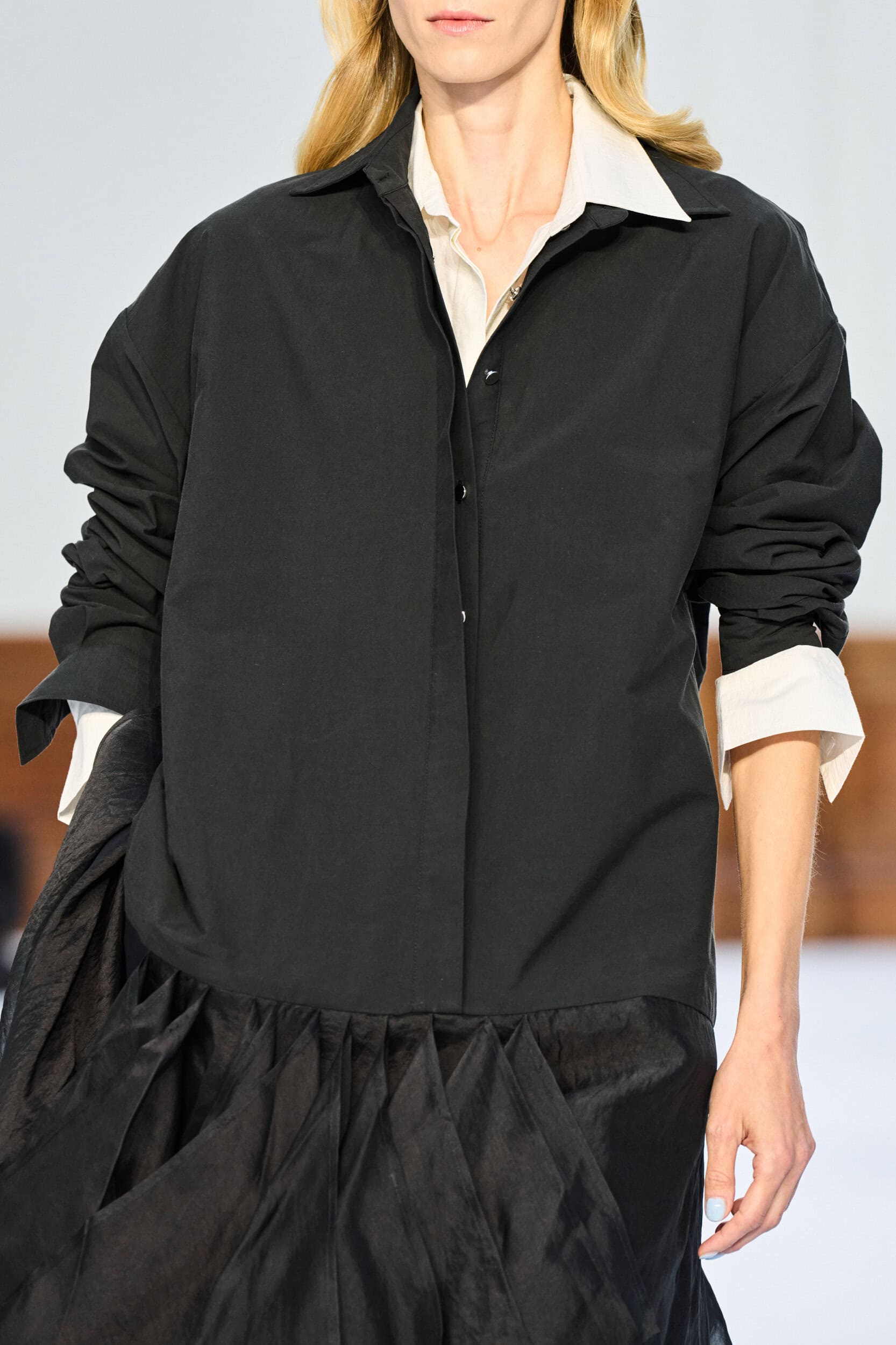 Lovebirds Spring 2027 Fashion Show Details