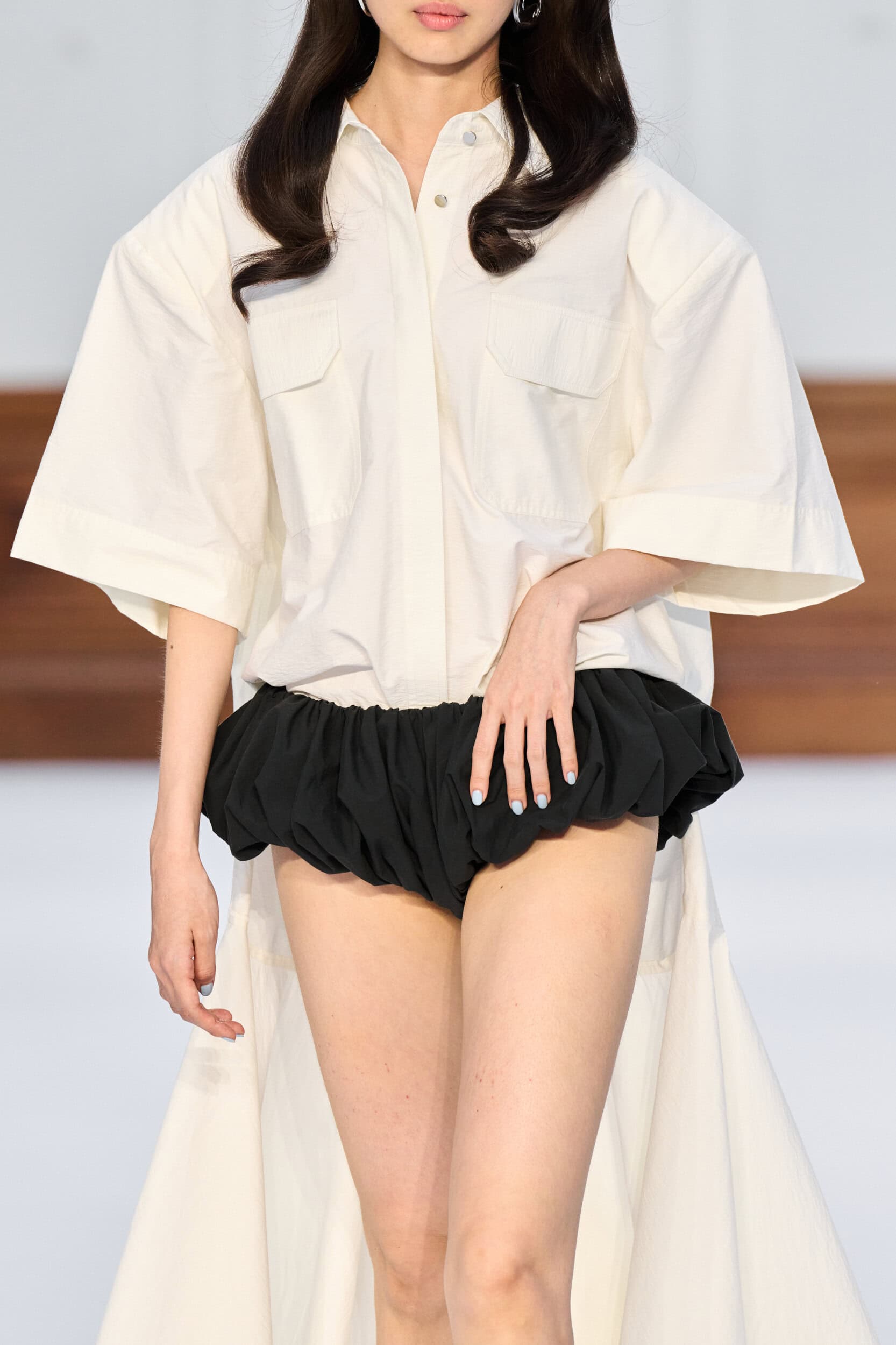 Lovebirds Spring 2027 Fashion Show Details