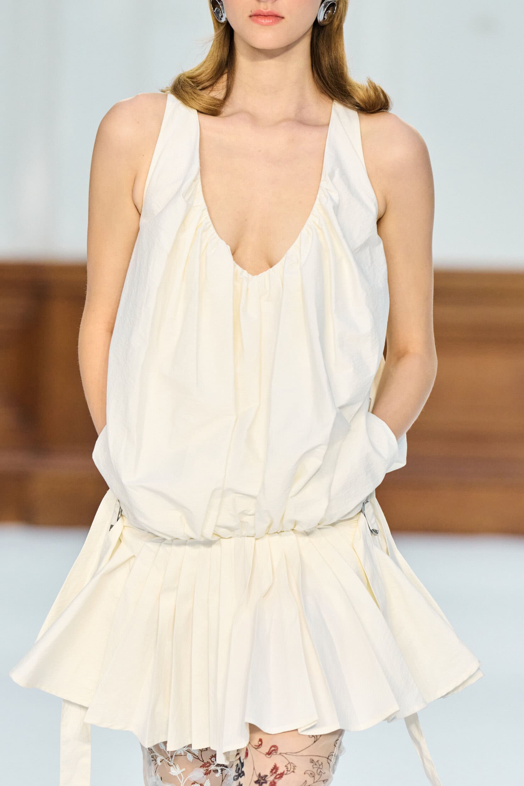 Lovebirds Spring 2027 Fashion Show Details