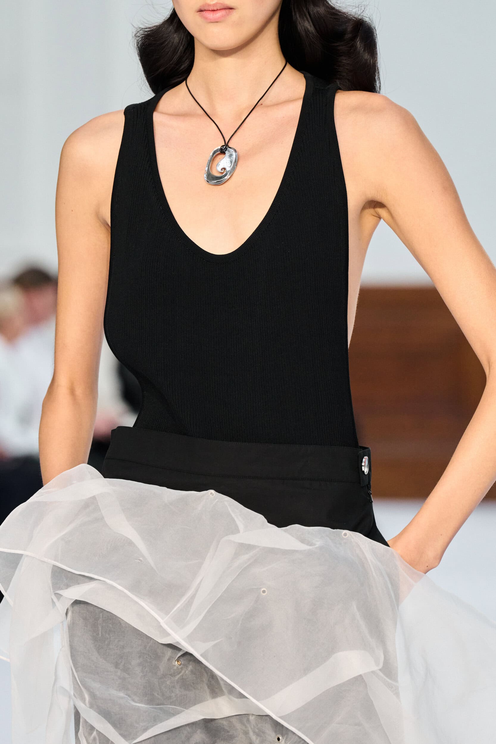 Lovebirds Spring 2027 Fashion Show Details