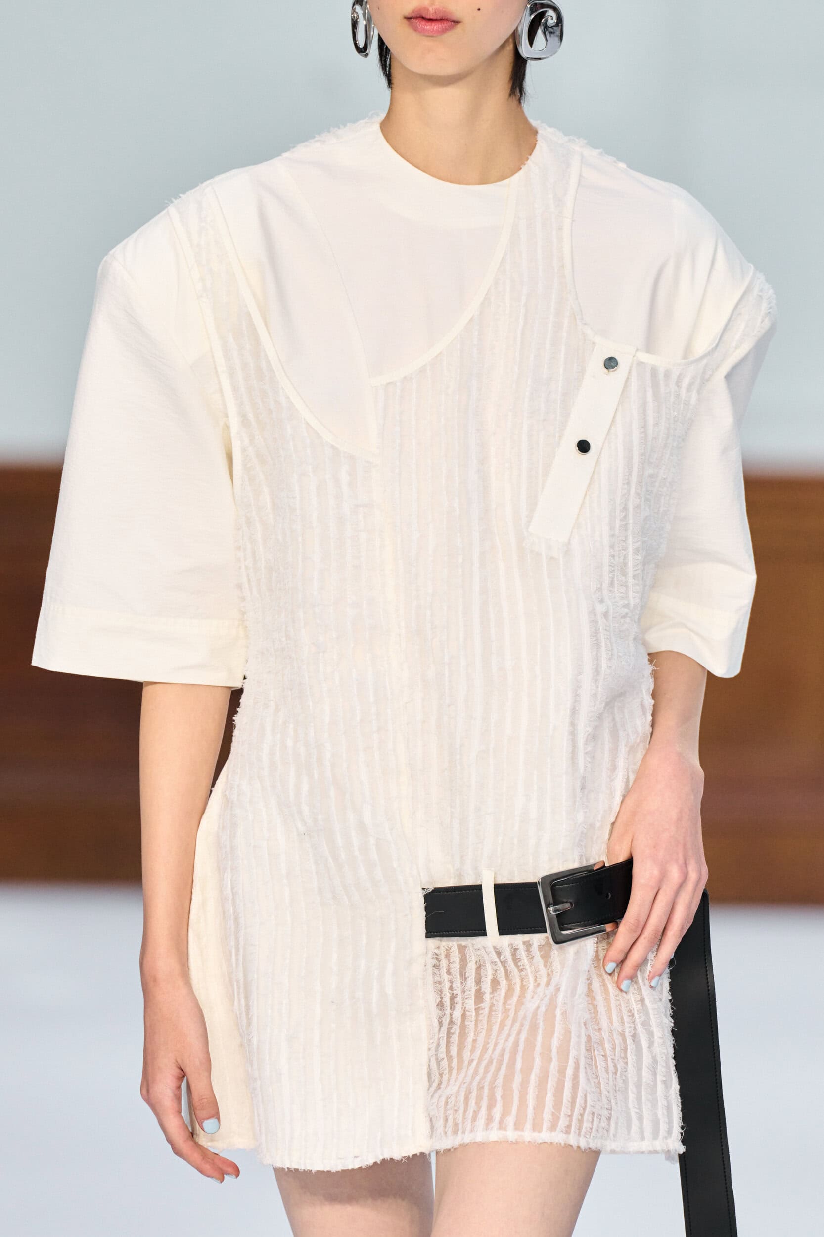 Lovebirds Spring 2027 Fashion Show Details