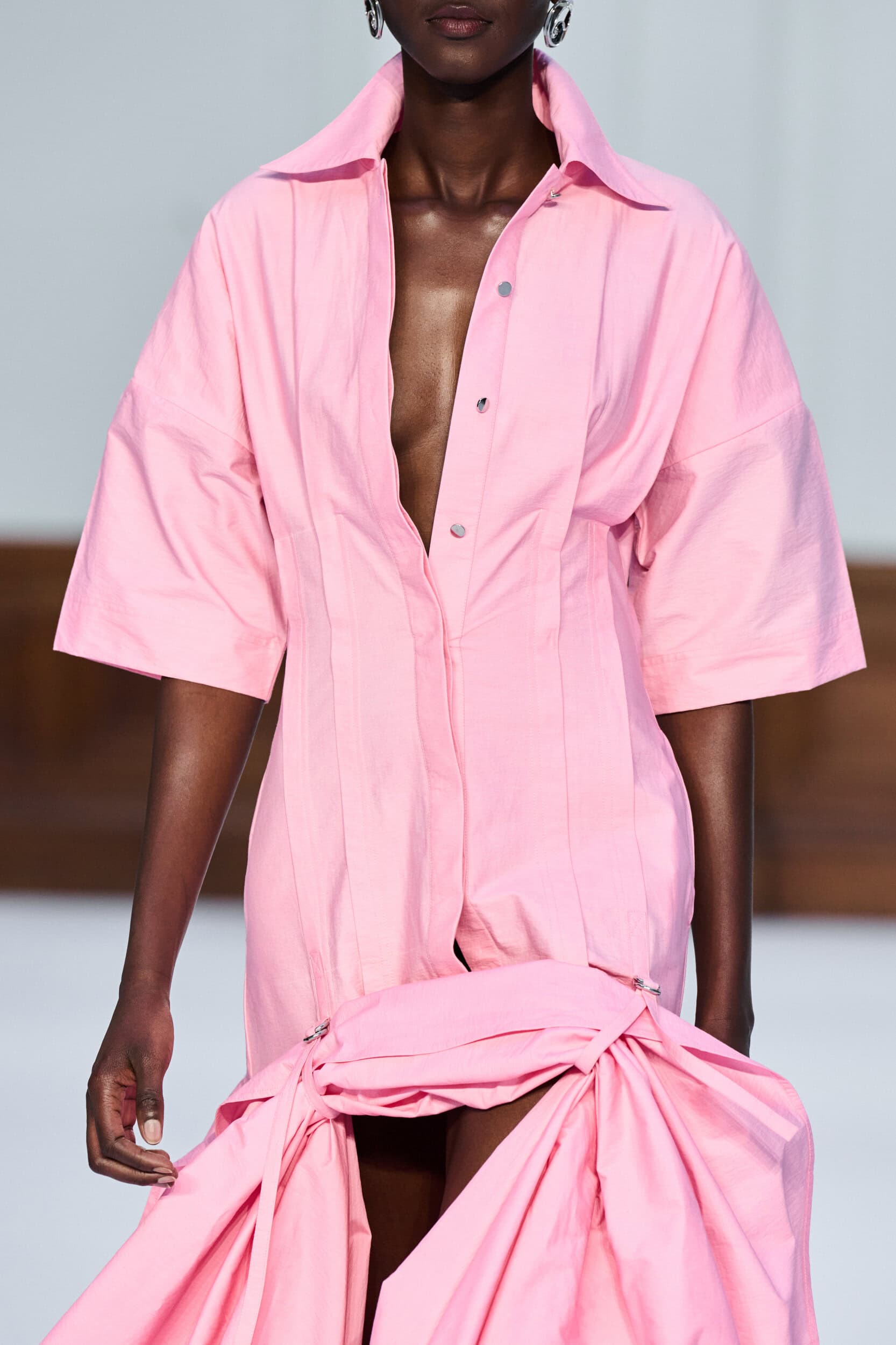Lovebirds Spring 2027 Fashion Show Details