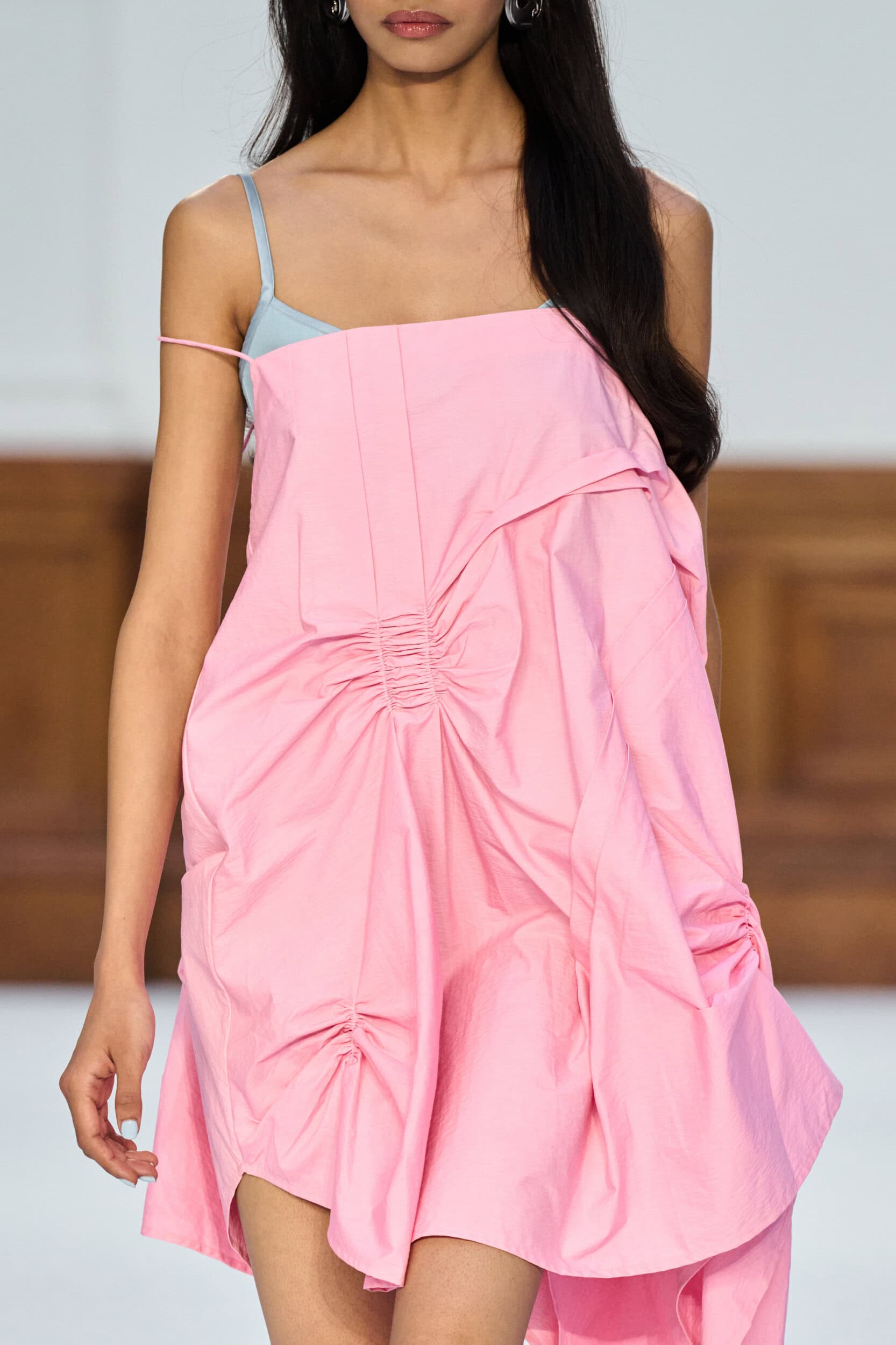 Lovebirds Spring 2027 Fashion Show Details