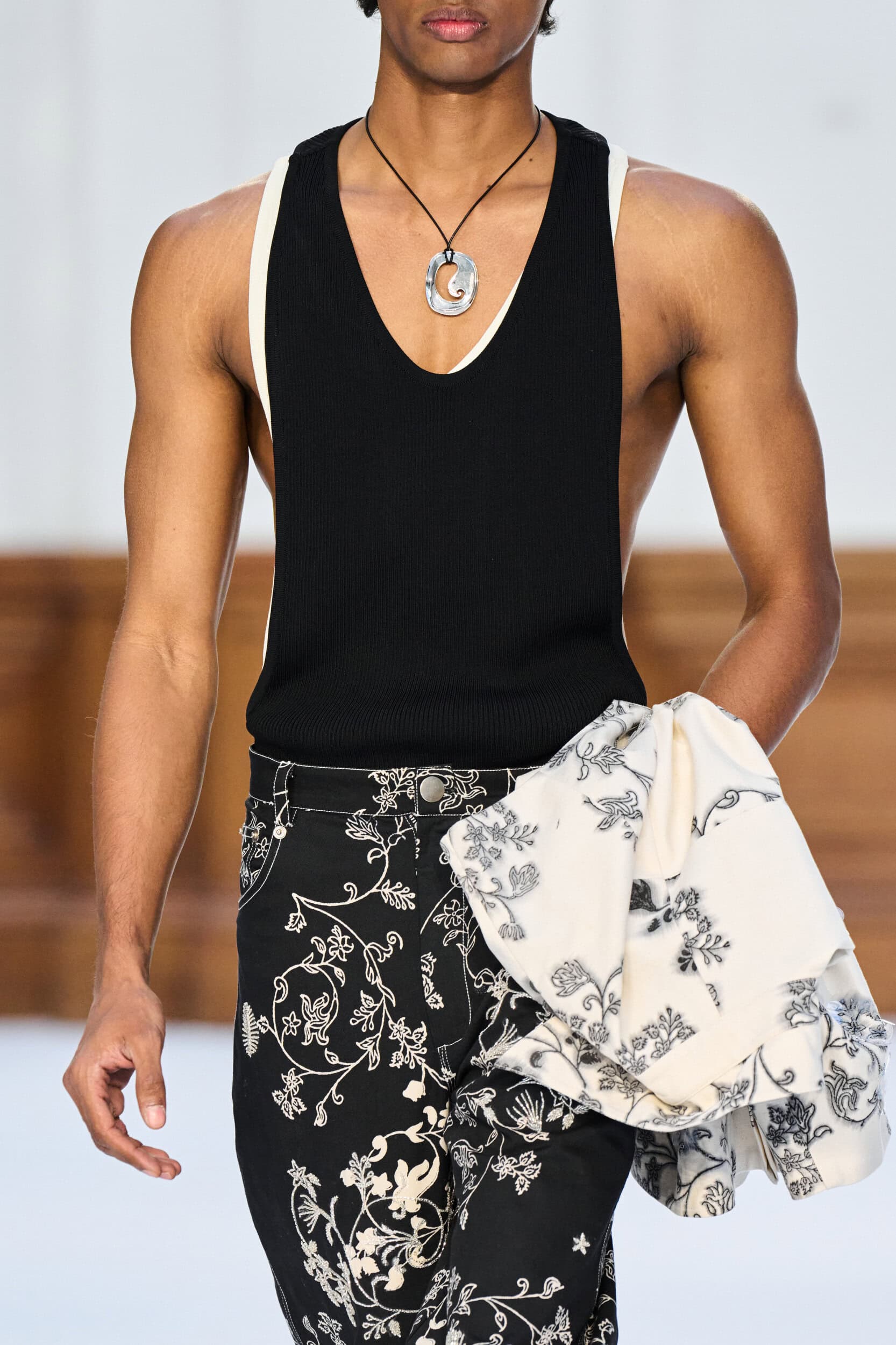 Lovebirds Spring 2027 Fashion Show Details