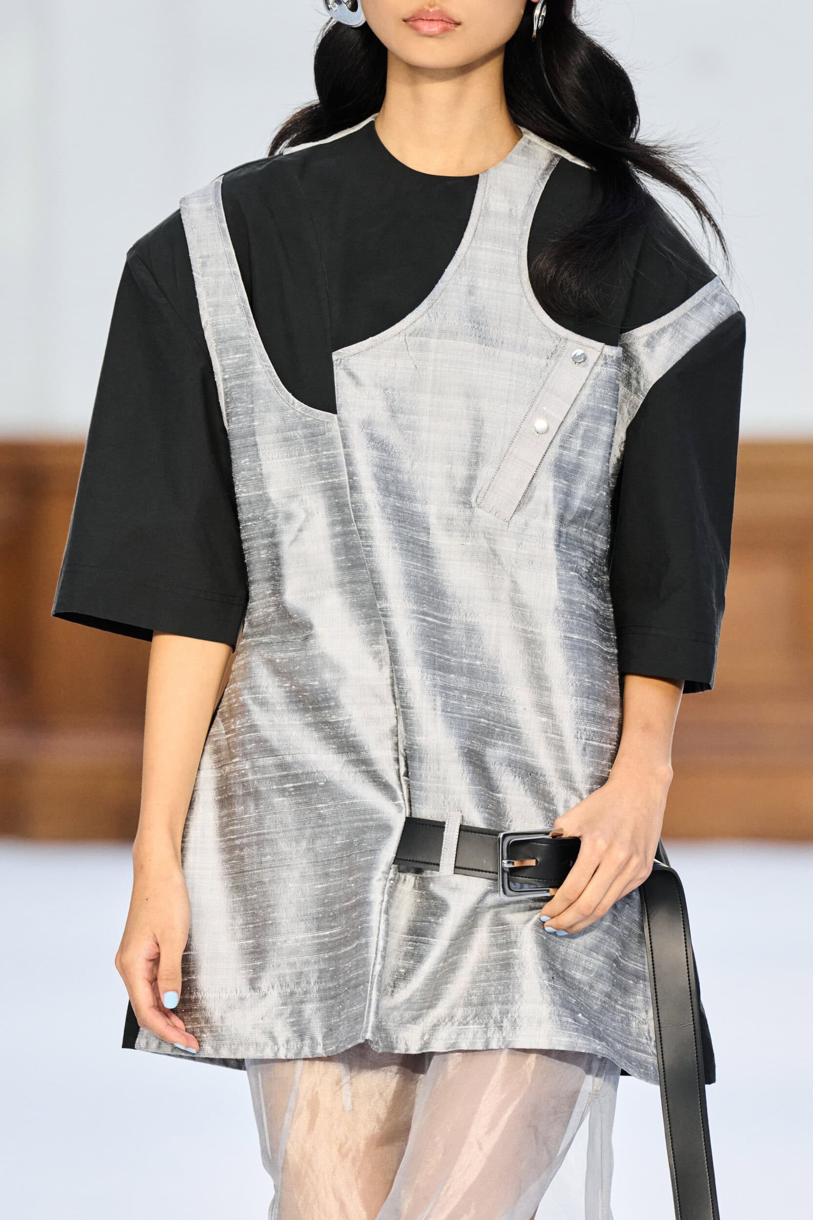Lovebirds Spring 2027 Fashion Show Details