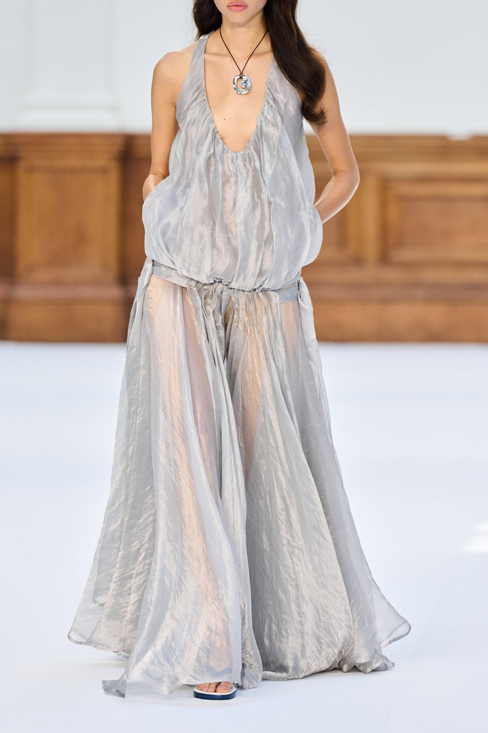 Lovebirds Spring 2027 Fashion Show Details