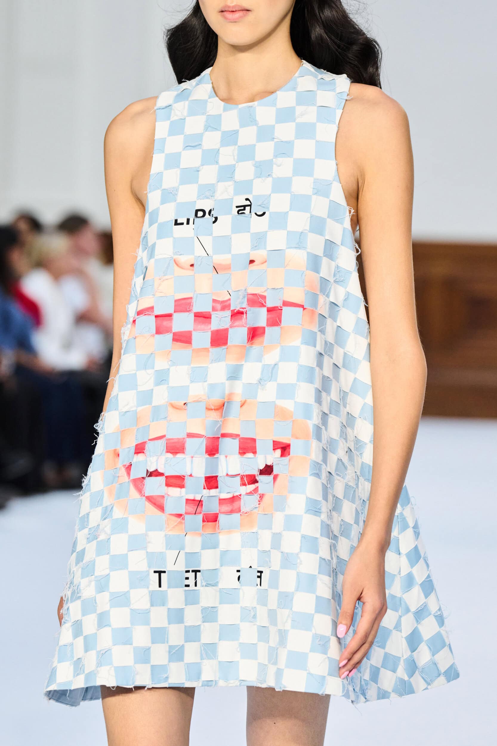 Lovebirds Spring 2027 Fashion Show Details