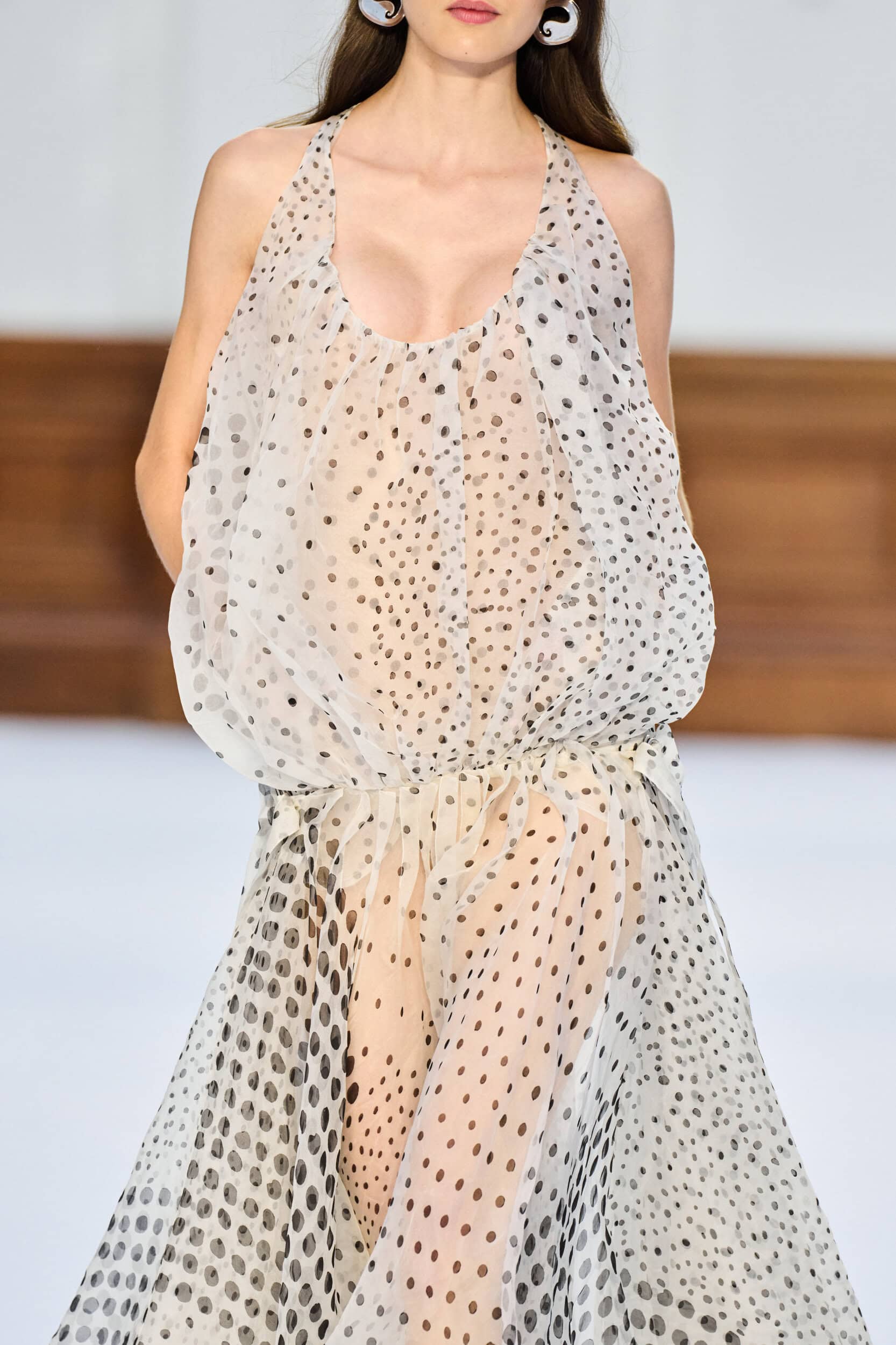 Lovebirds Spring 2027 Fashion Show Details
