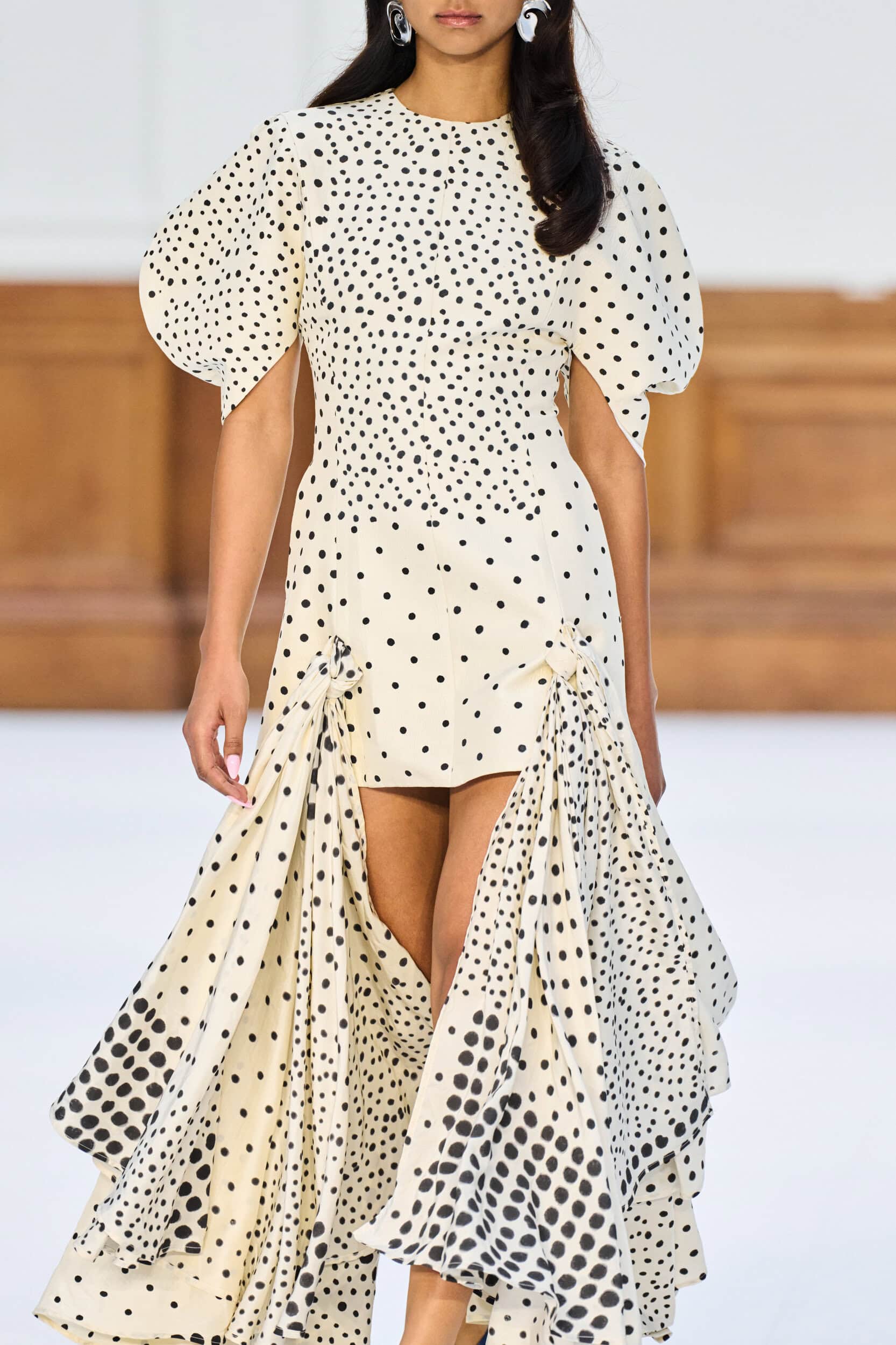 Lovebirds Spring 2027 Fashion Show Details