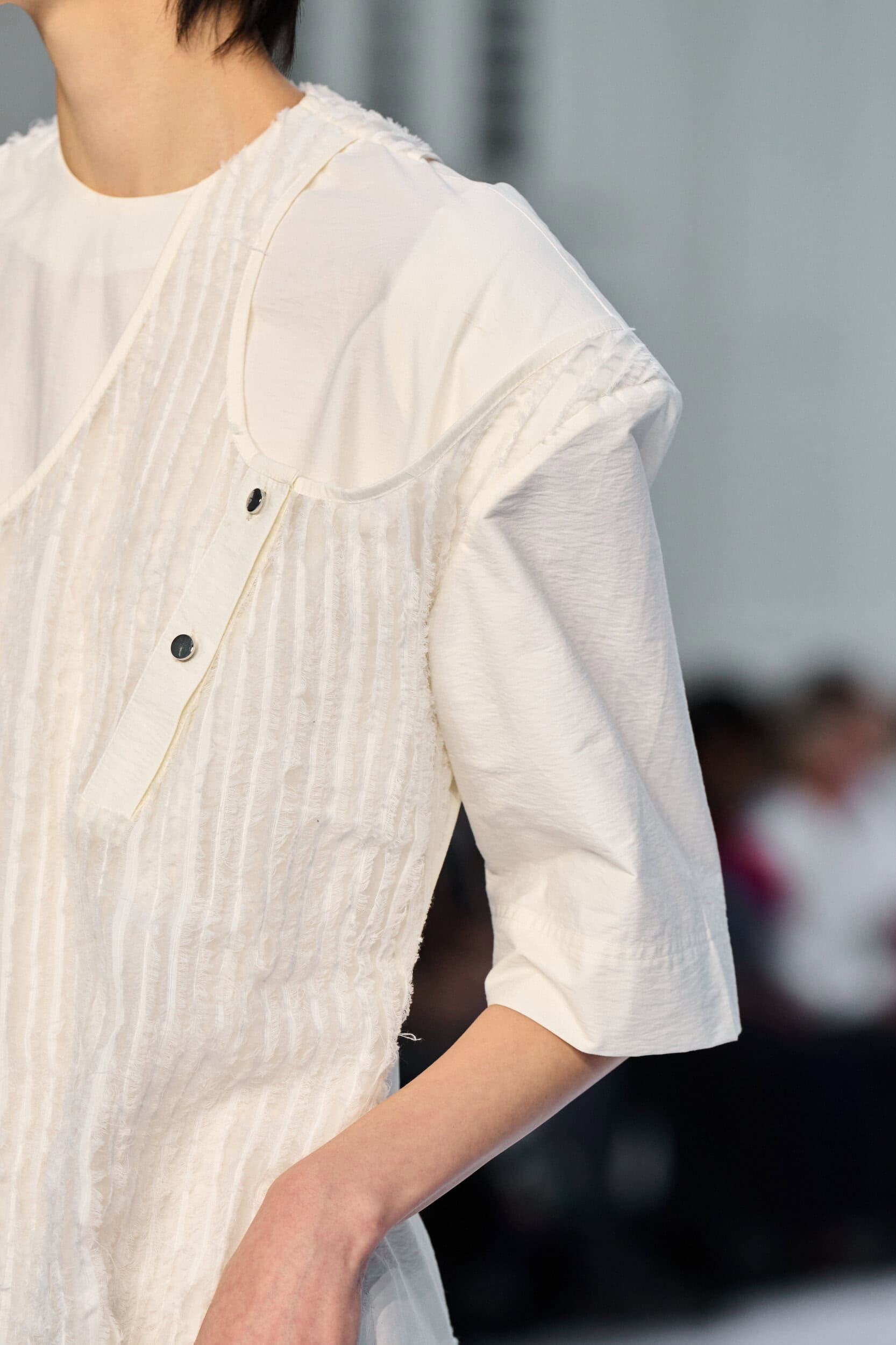 Lovebirds Spring 2027 Fashion Show Details