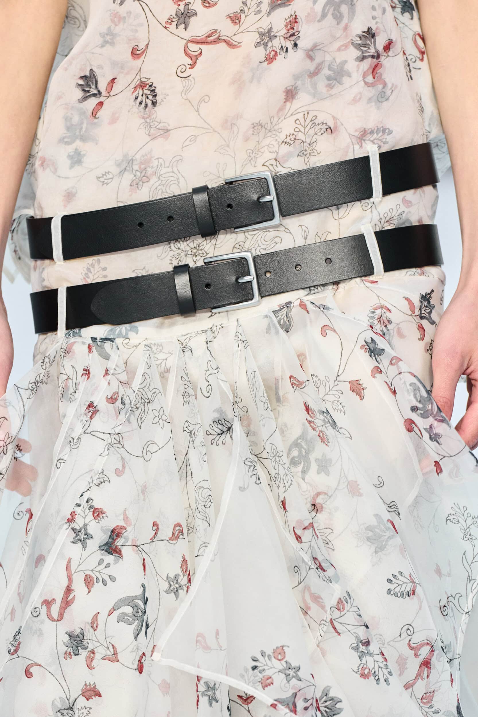 Lovebirds Spring 2027 Fashion Show Details
