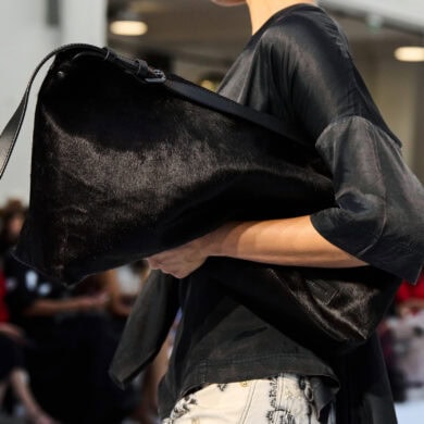 Lovebirds Spring 2027 Fashion Show Details