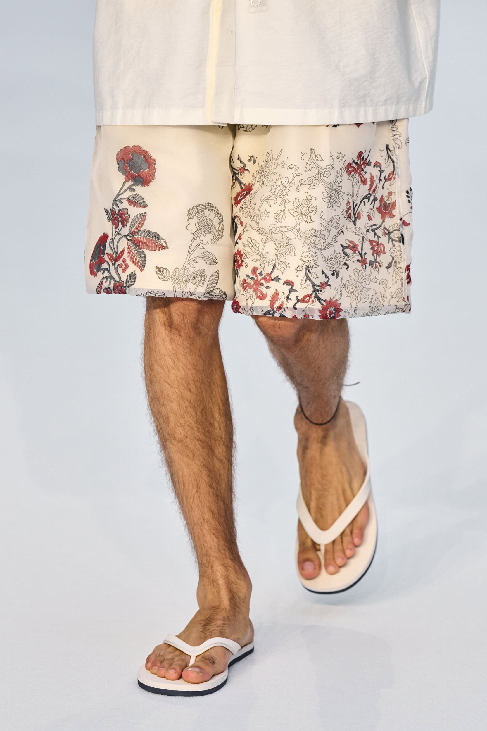 Lovebirds Spring 2027 Fashion Show Details