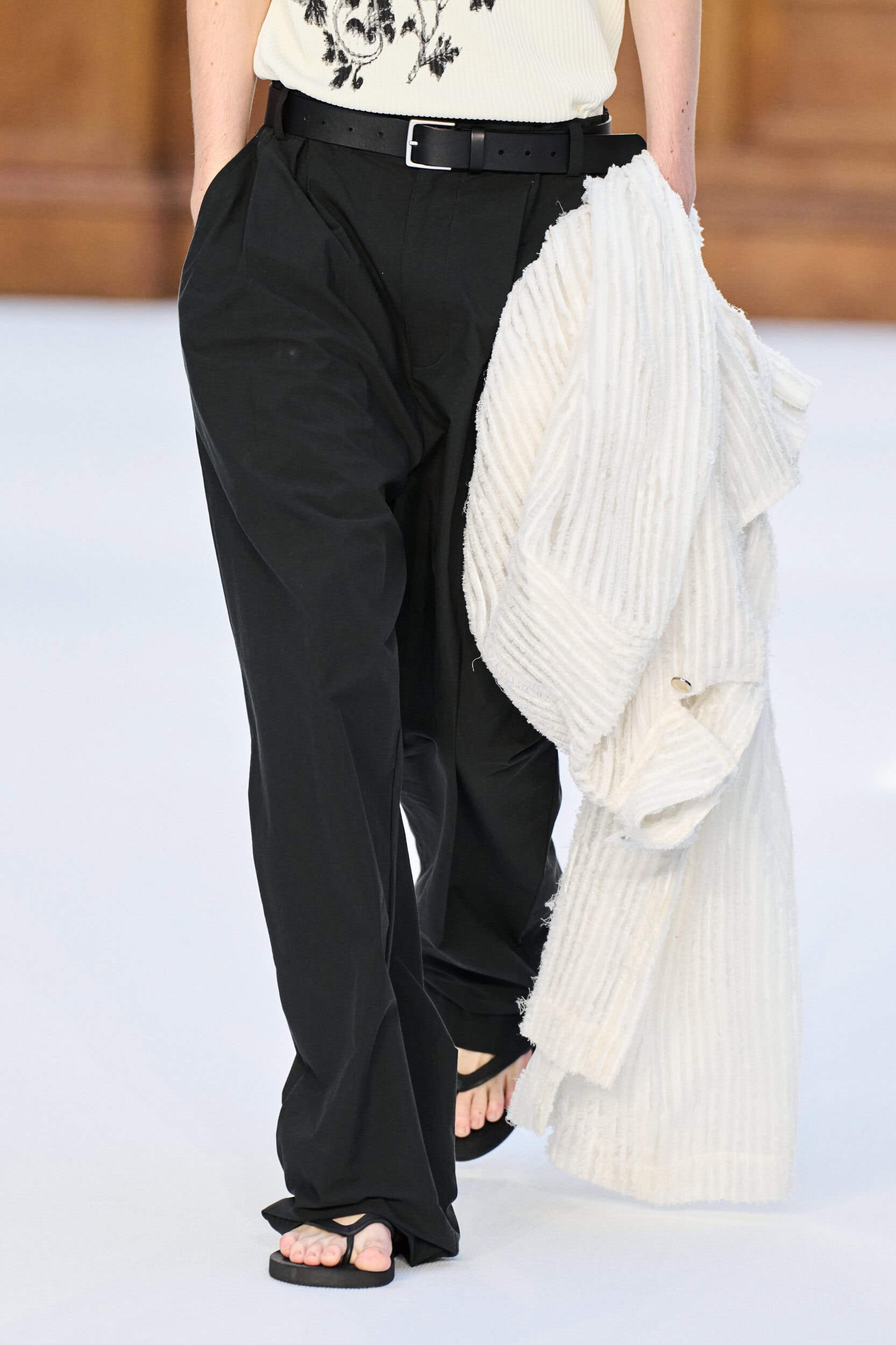Lovebirds Spring 2027 Fashion Show Details