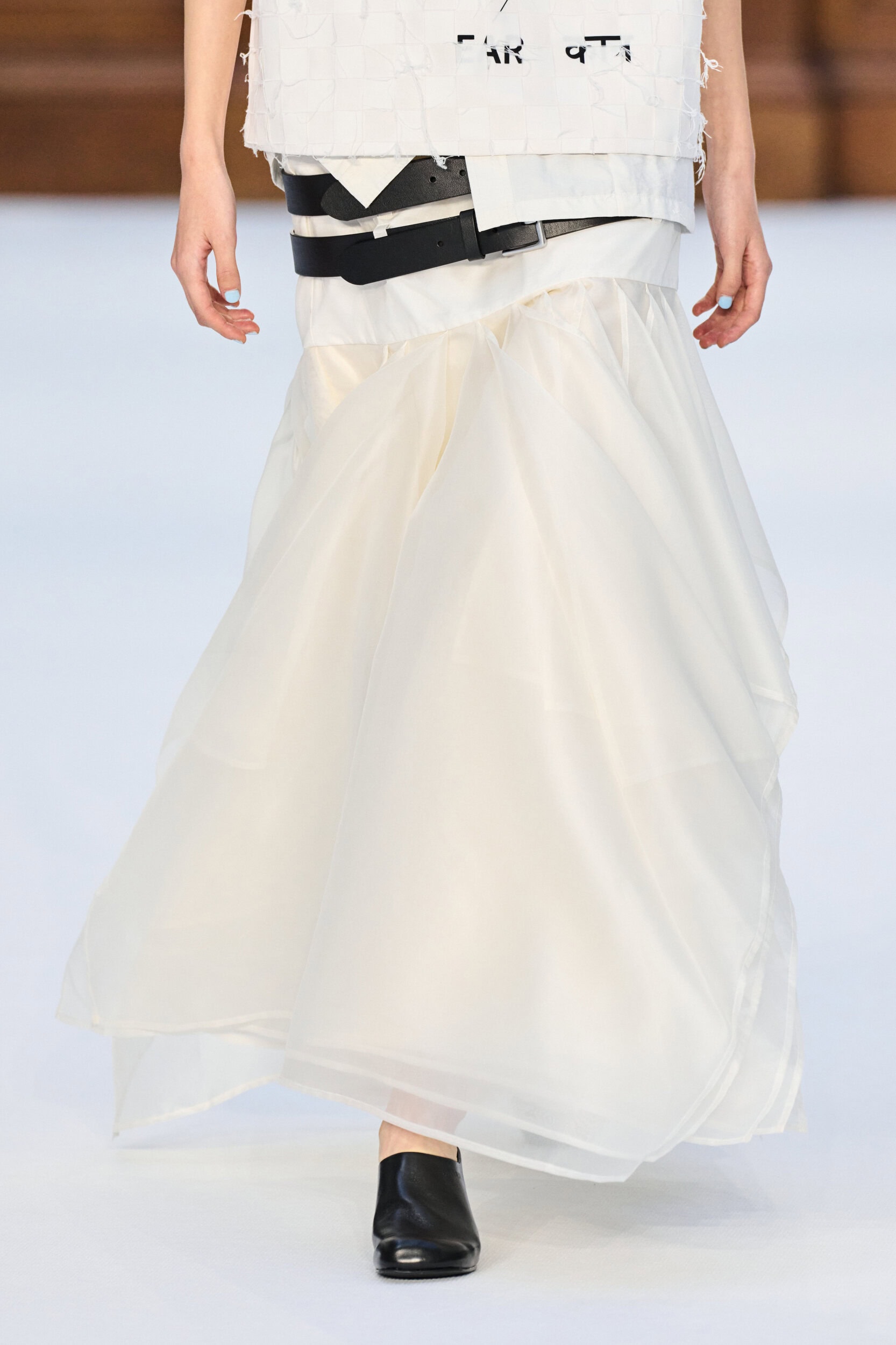 Lovebirds Spring 2027 Fashion Show Details