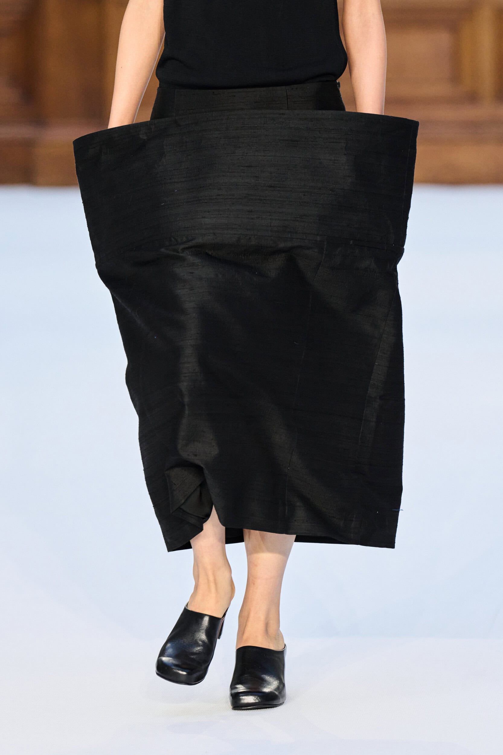 Lovebirds Spring 2027 Fashion Show Details