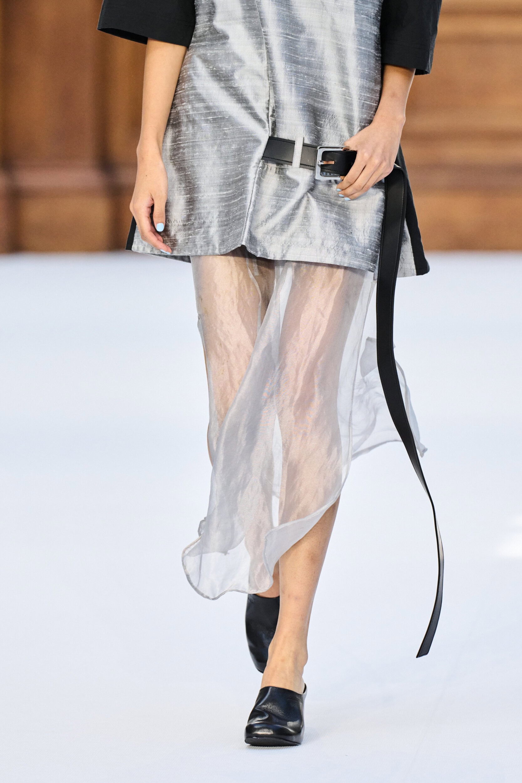 Lovebirds Spring 2027 Fashion Show Details