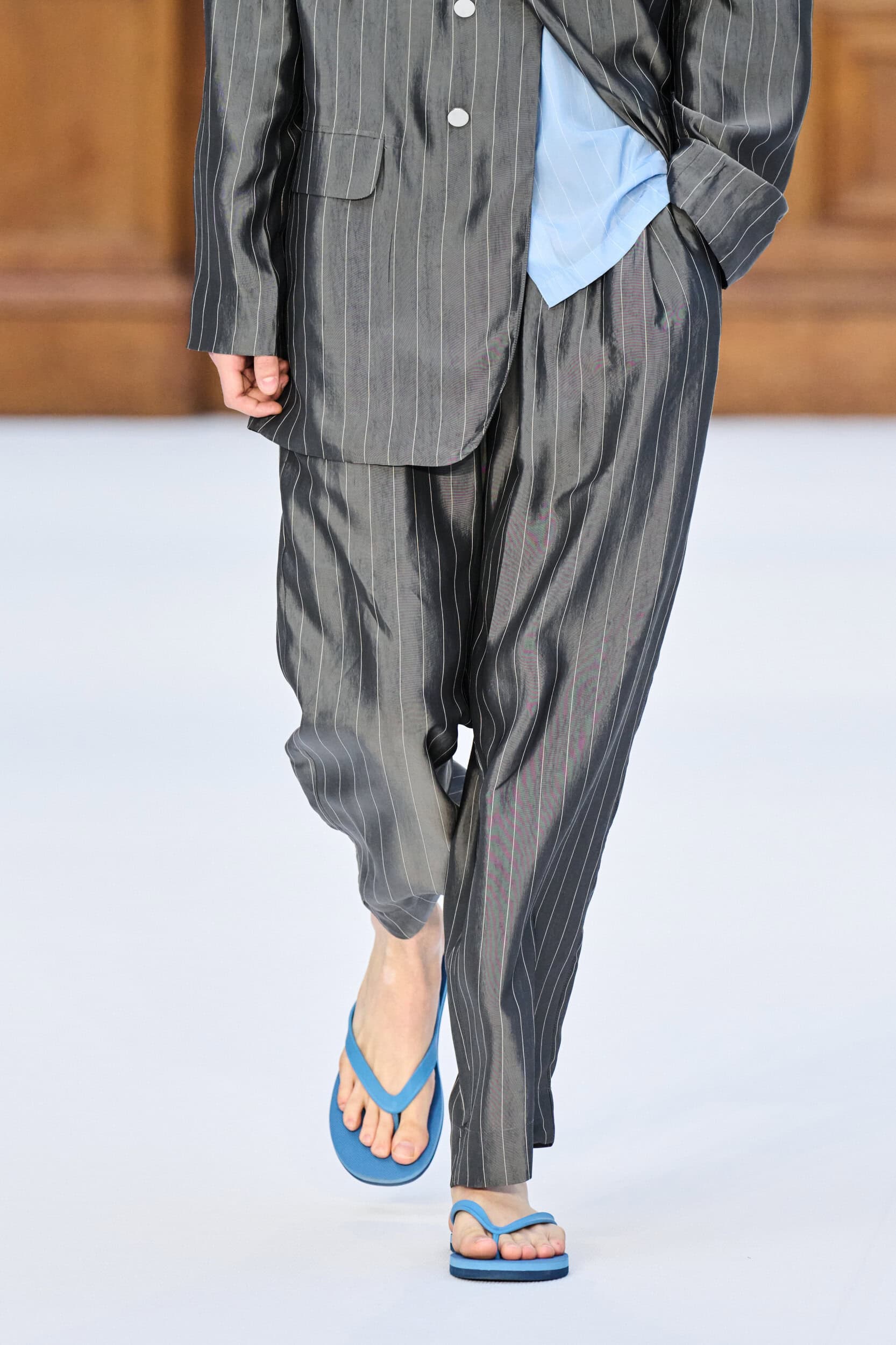 Lovebirds Spring 2027 Fashion Show Details