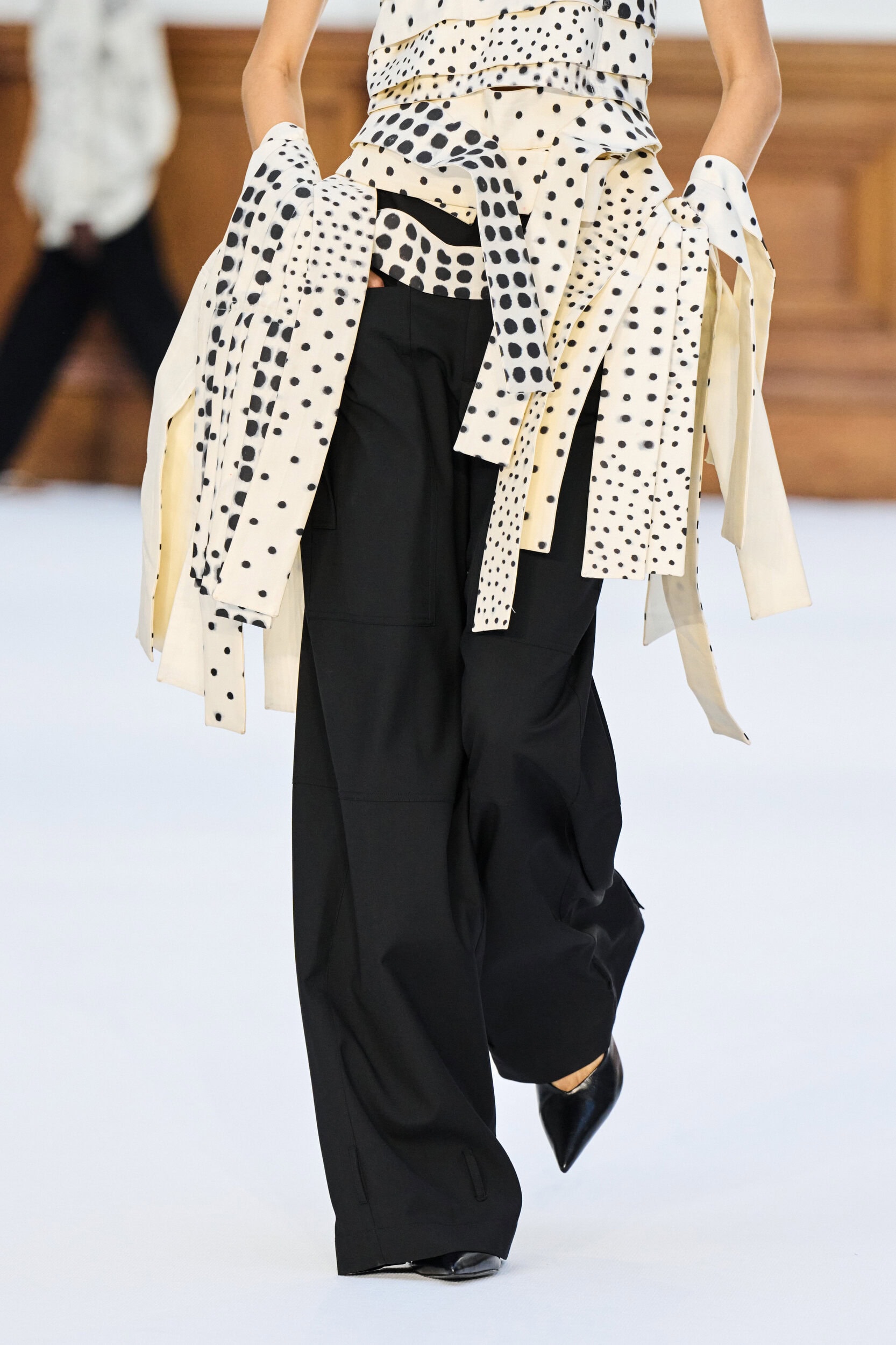Lovebirds Spring 2027 Fashion Show Details
