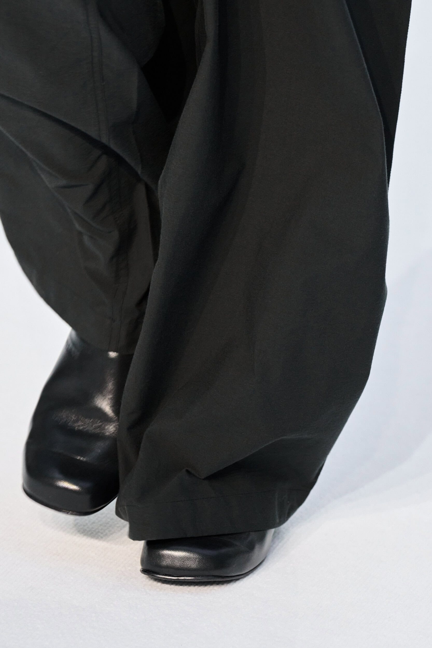 Lovebirds Spring 2027 Fashion Show Details
