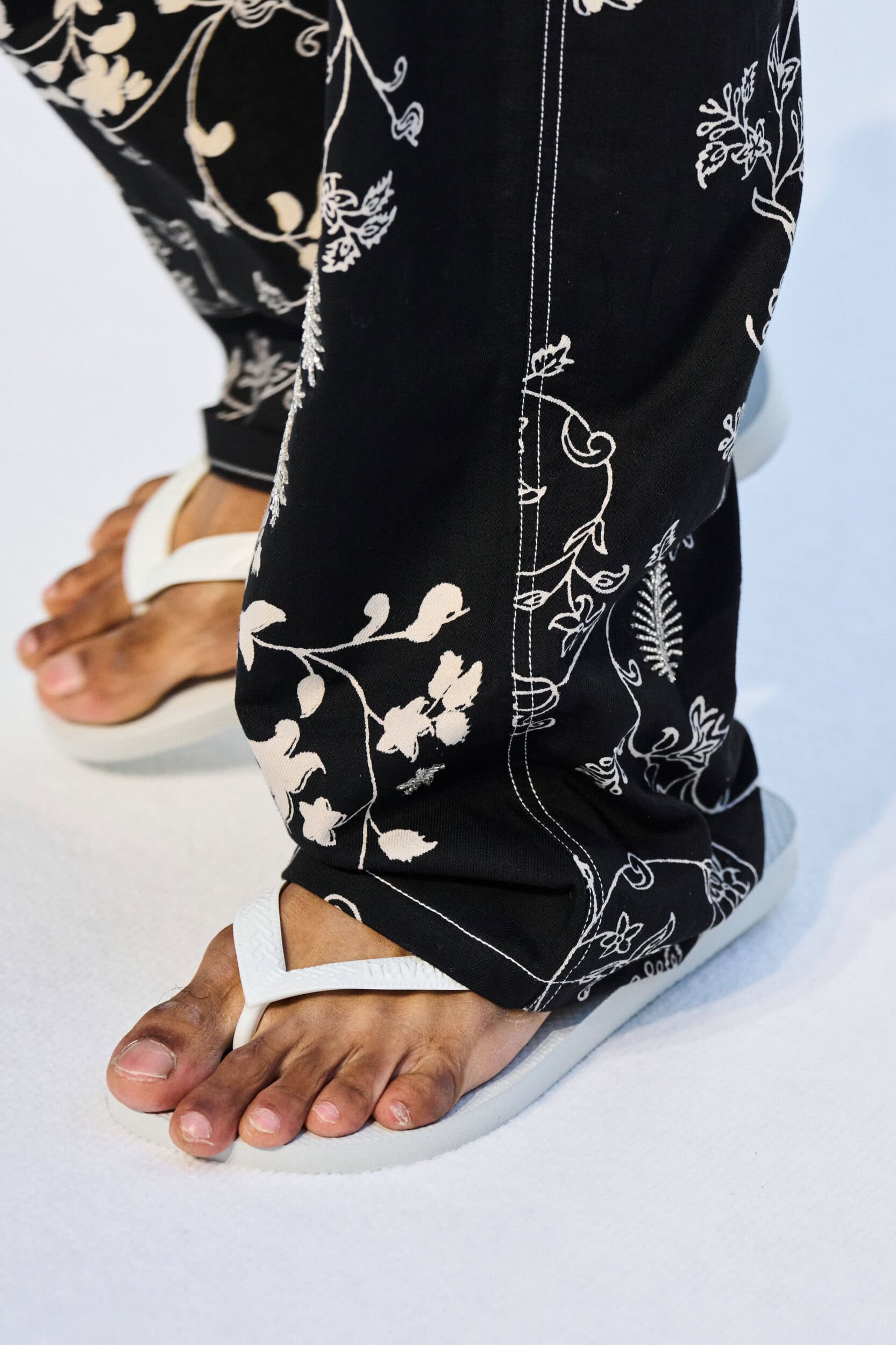 Lovebirds Spring 2027 Fashion Show Details