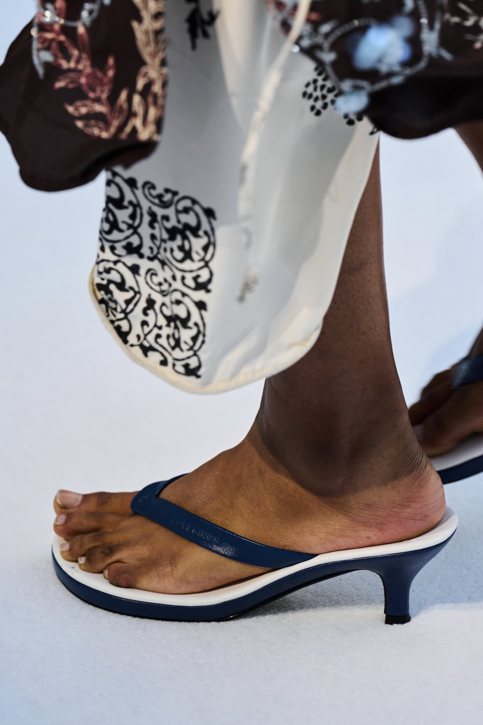 Lovebirds Spring 2027 Fashion Show Details