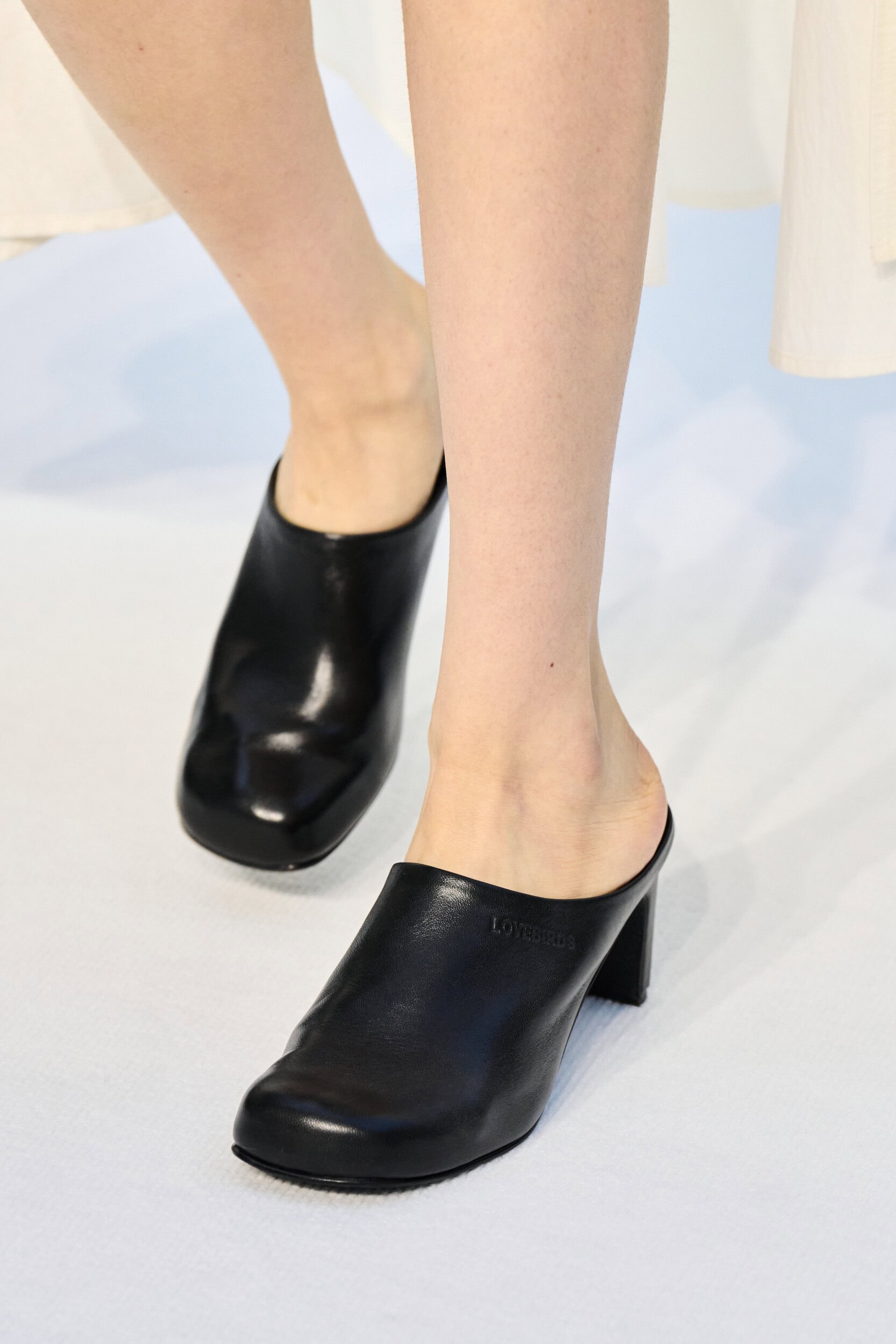 Lovebirds Spring 2027 Fashion Show Details