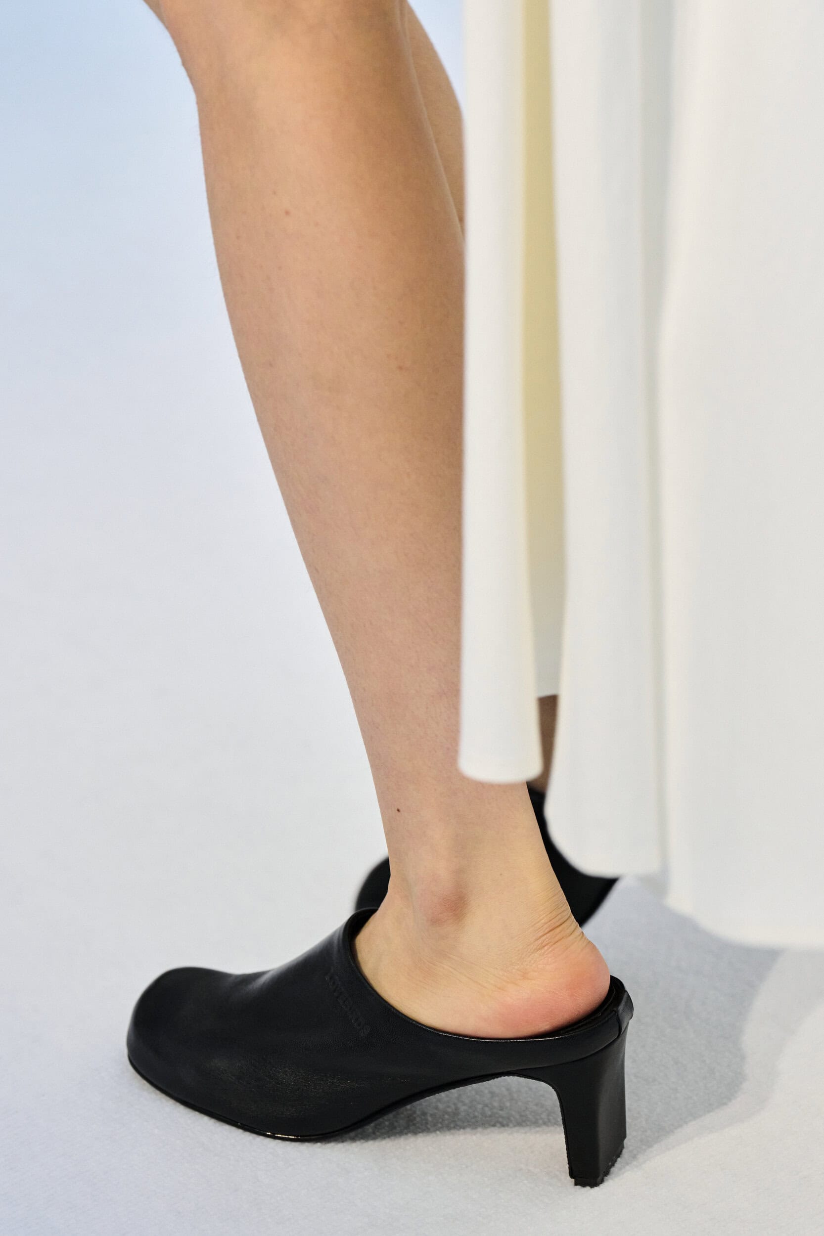 Lovebirds Spring 2027 Fashion Show Details
