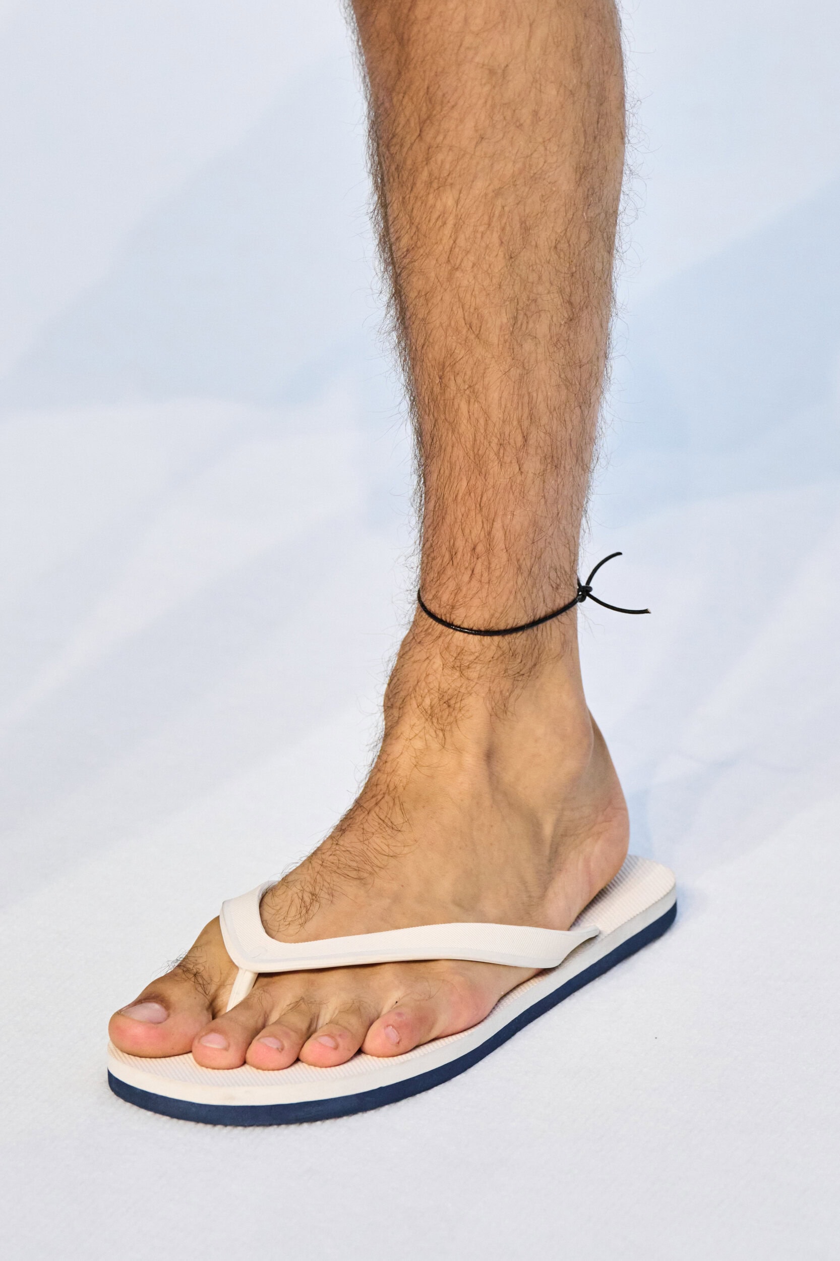 Lovebirds Spring 2027 Fashion Show Details