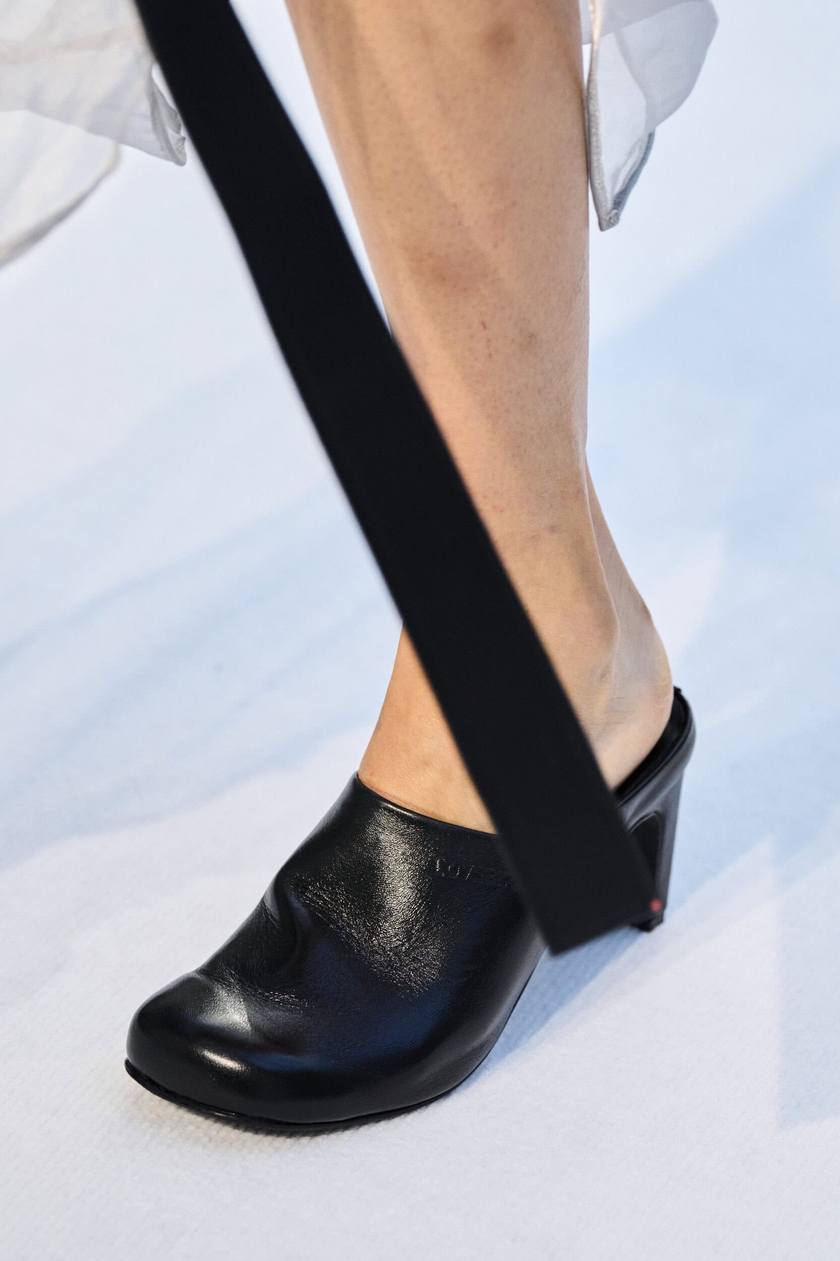 Lovebirds Spring 2027 Fashion Show Details