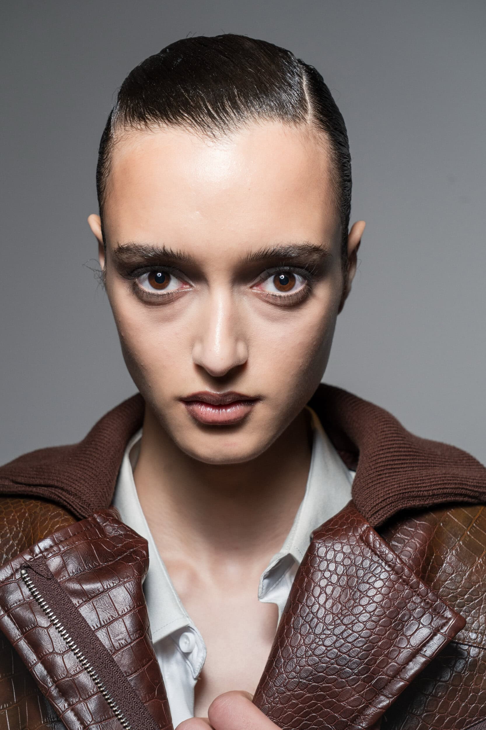 Luar Spring 2027 Fashion Show Backstage