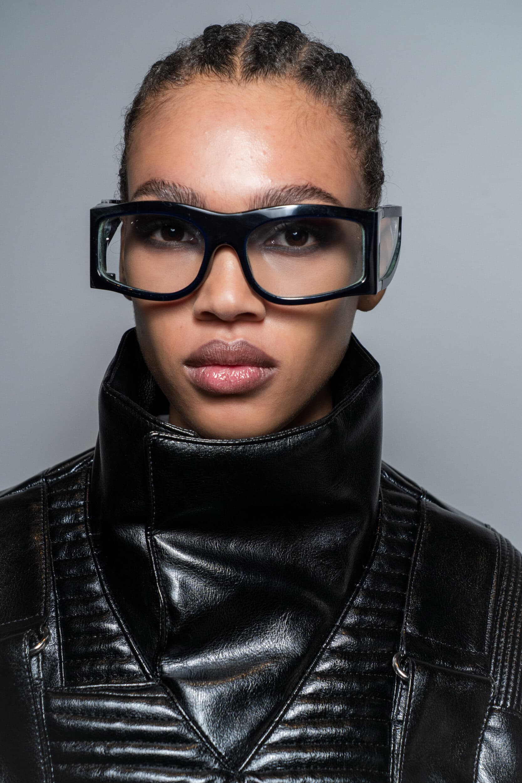 Luar Spring 2027 Fashion Show Backstage