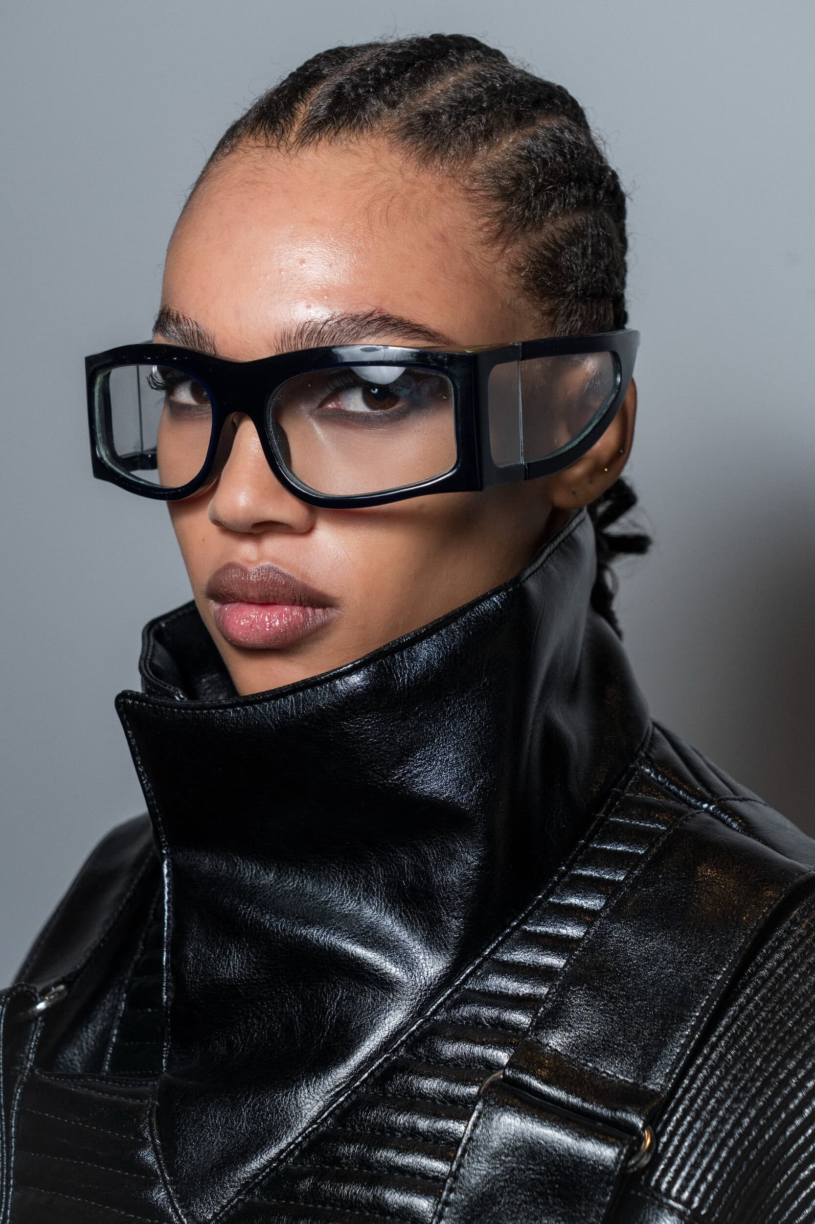 Luar Spring 2027 Fashion Show Backstage