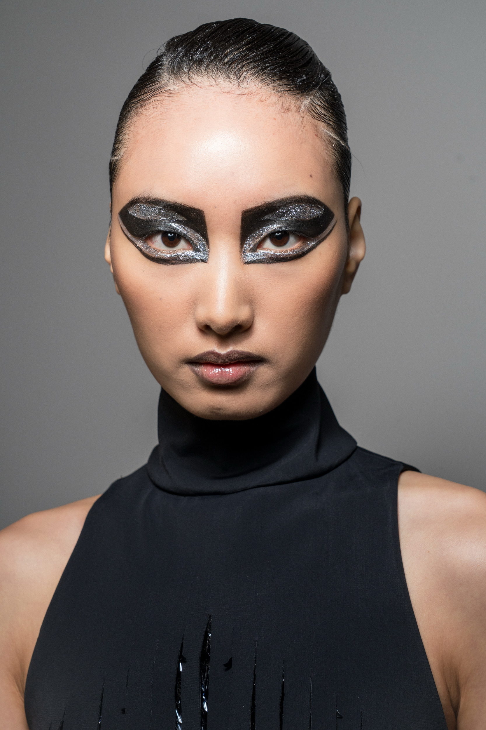 Luar Spring 2027 Fashion Show Backstage