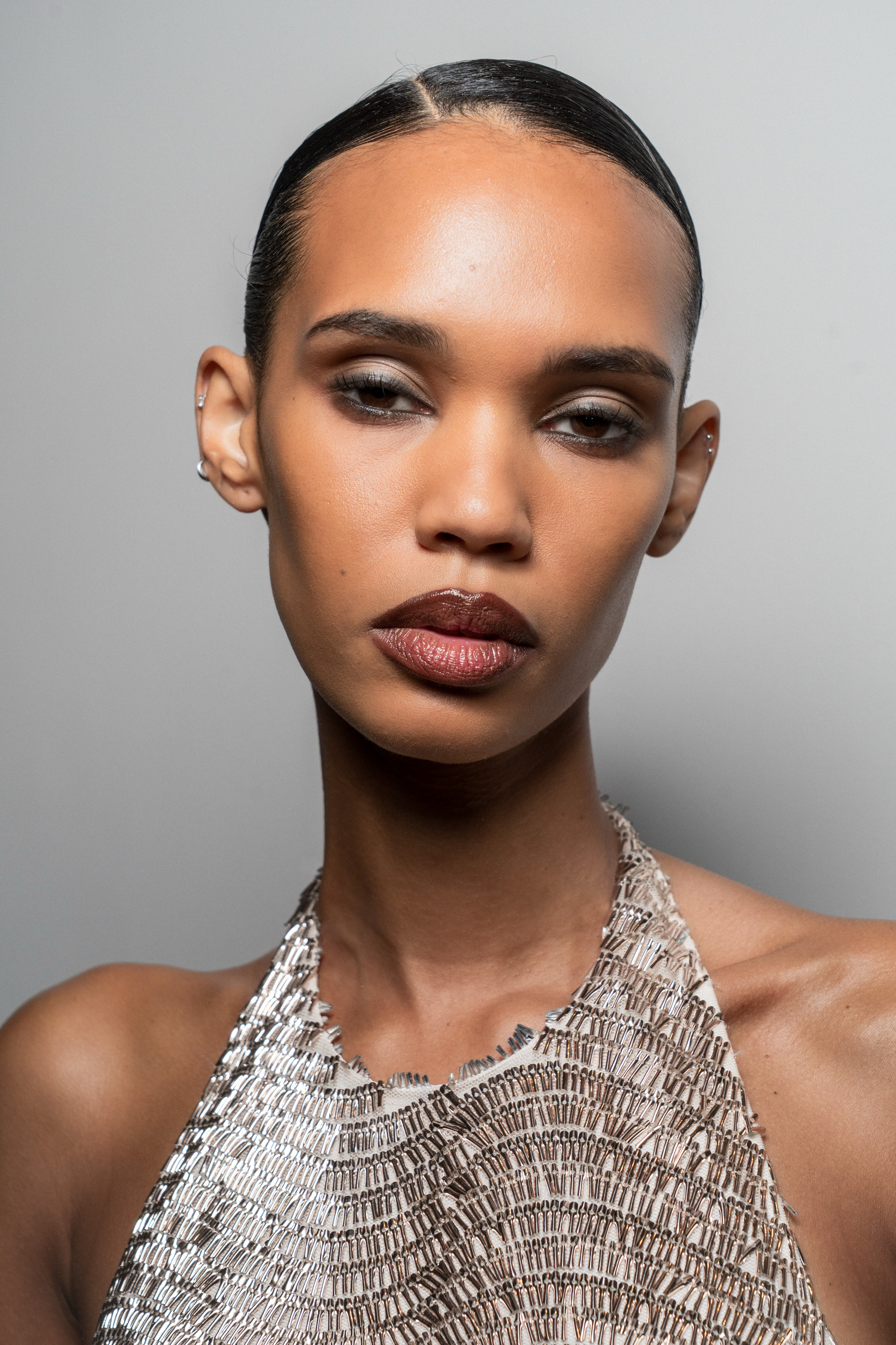 Luar Spring 2027 Fashion Show Backstage