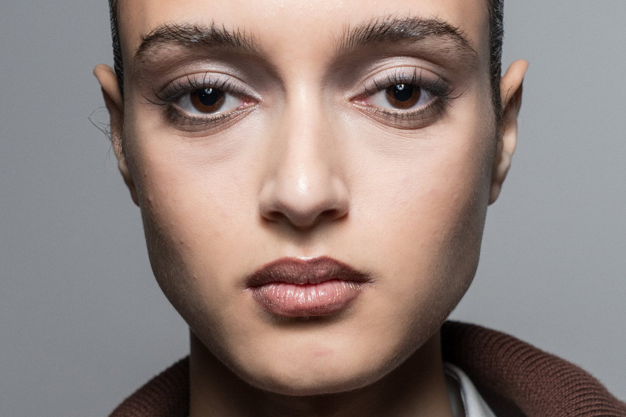 Luar Spring 2027 Fashion Show Backstage