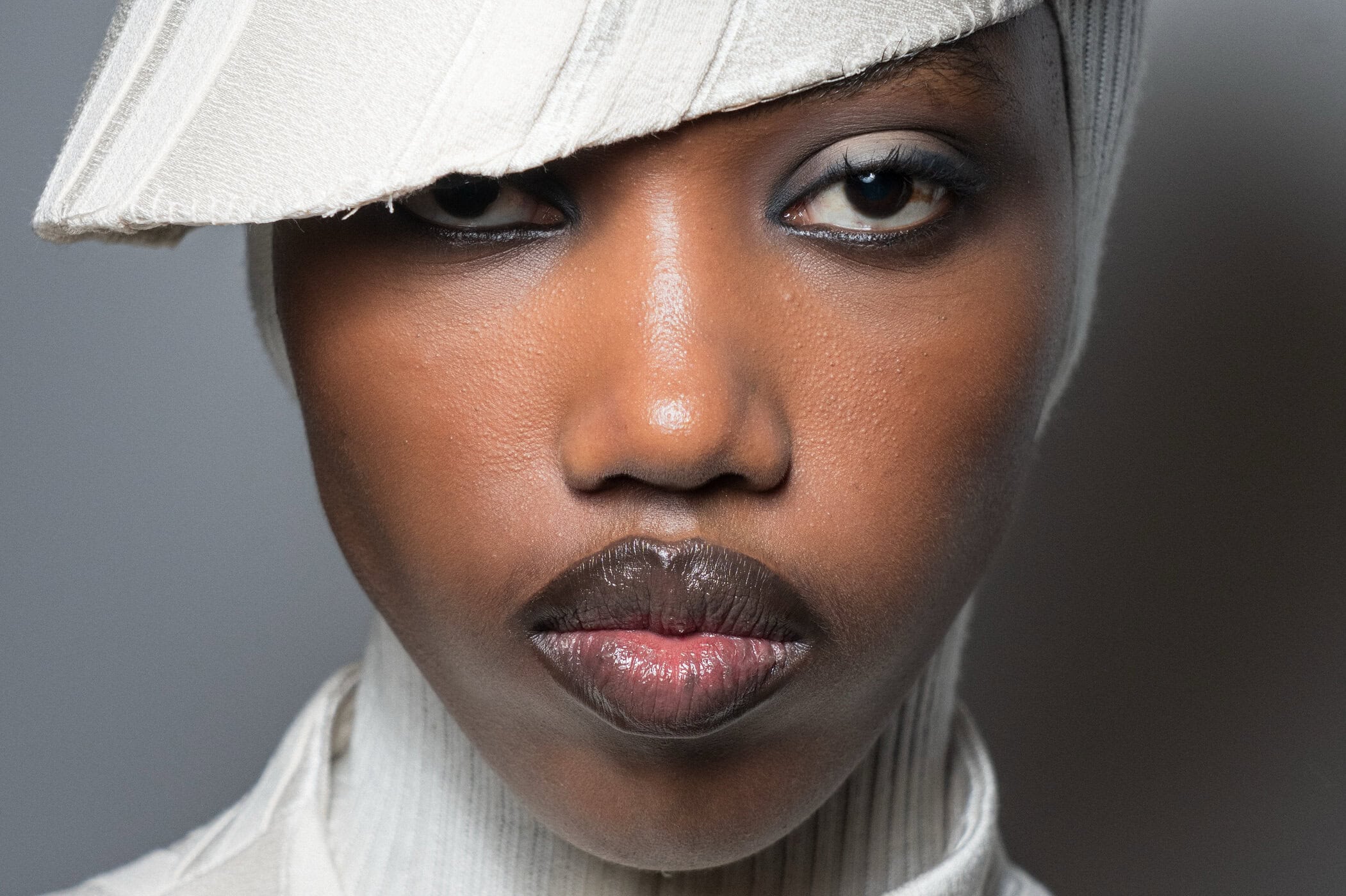 Luar Spring 2027 Fashion Show Backstage