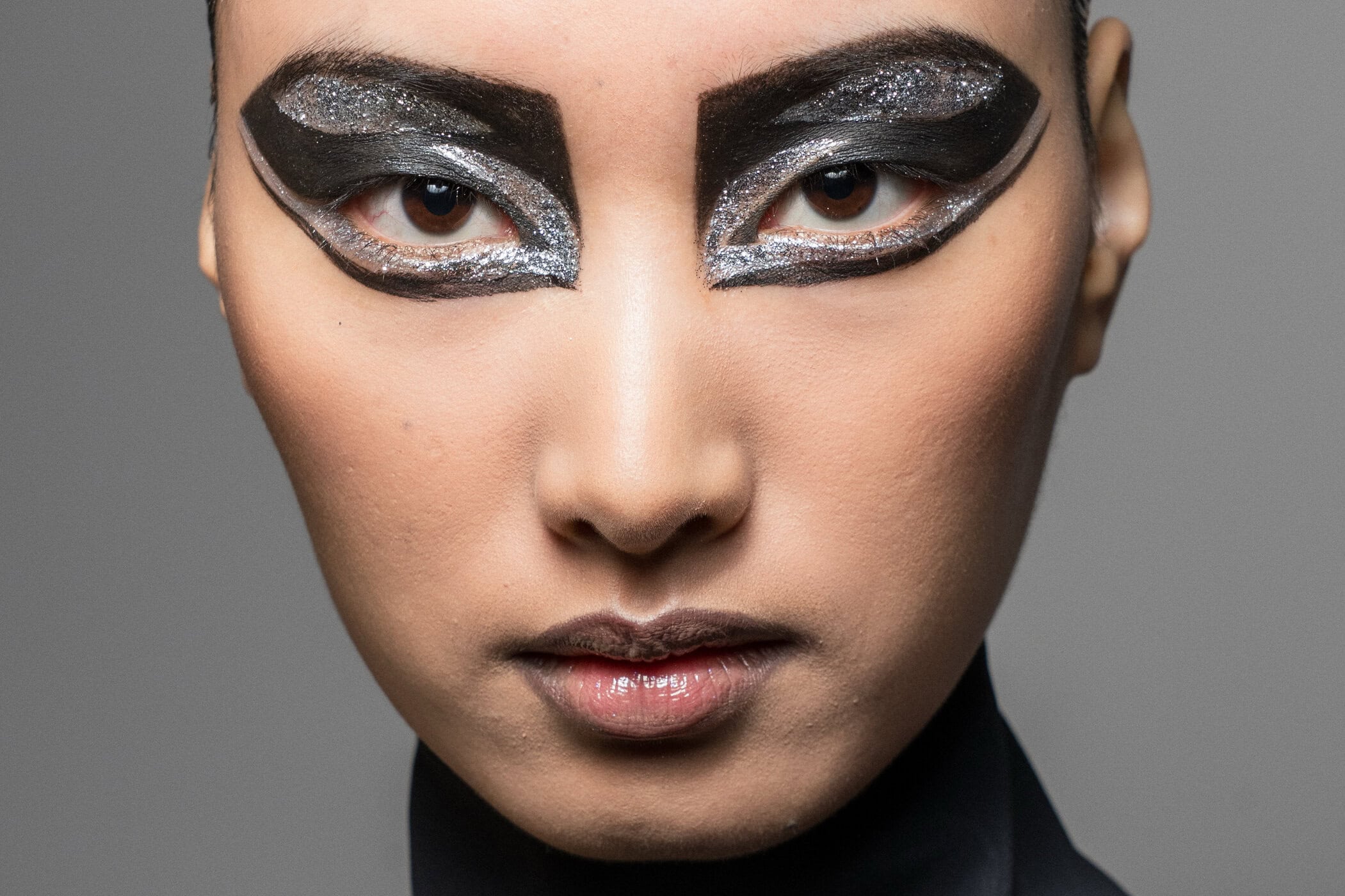 Luar Spring 2027 Fashion Show Backstage