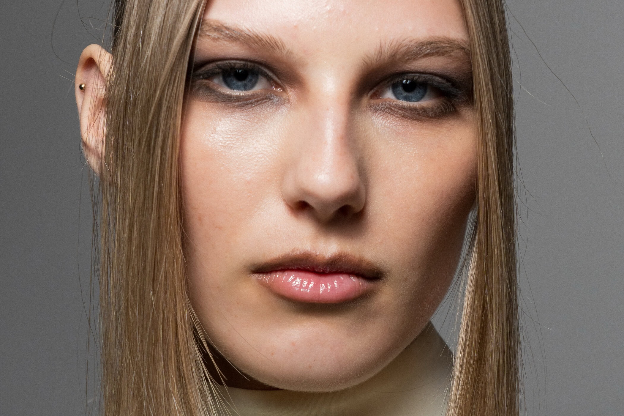 Luar Spring 2027 Fashion Show Backstage