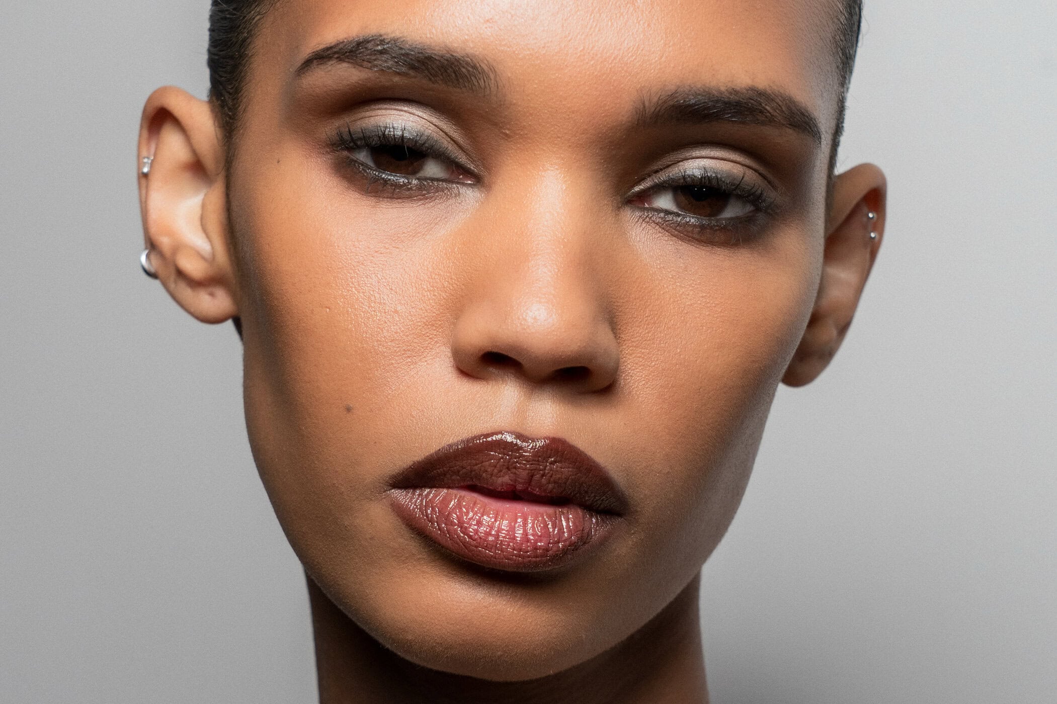 Luar Spring 2027 Fashion Show Backstage