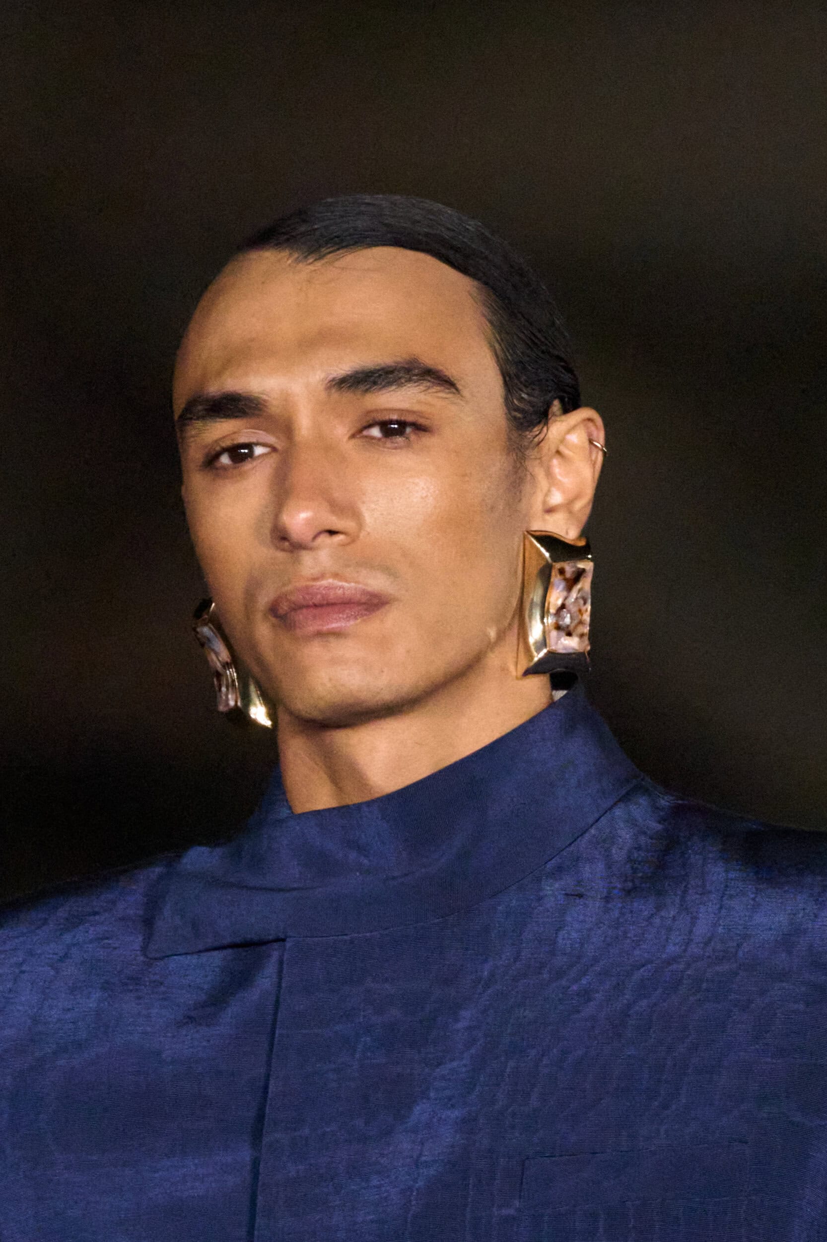 Luar Spring 2027 Fashion Show Details