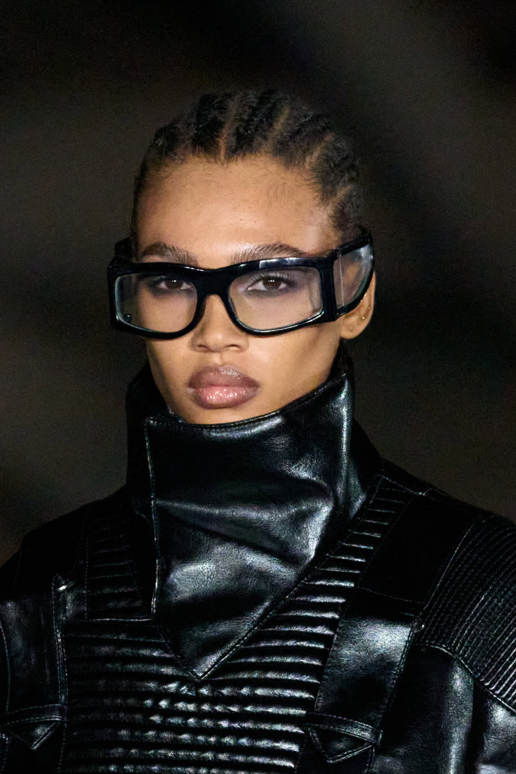 Luar Spring 2027 Fashion Show Details