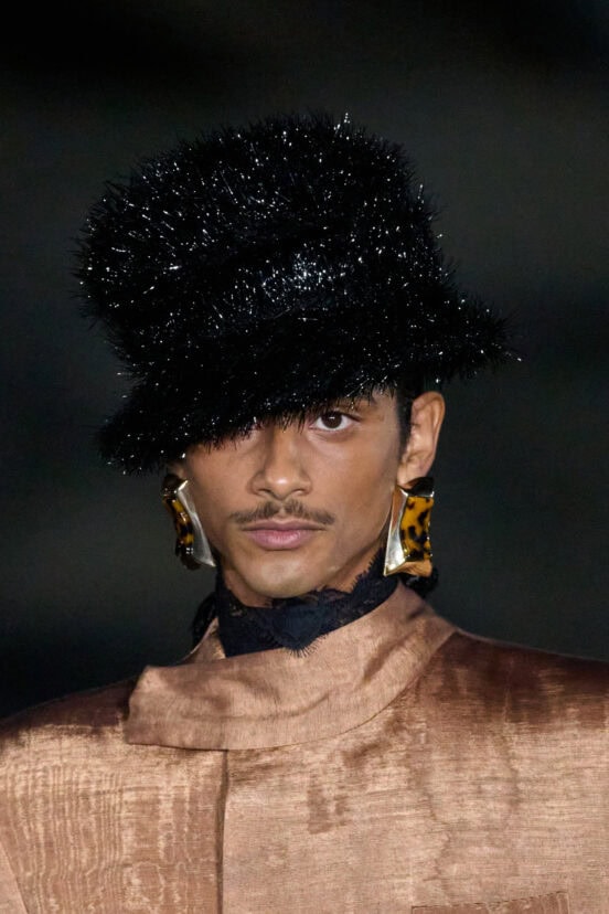 Luar Spring 2027 Fashion Show Details