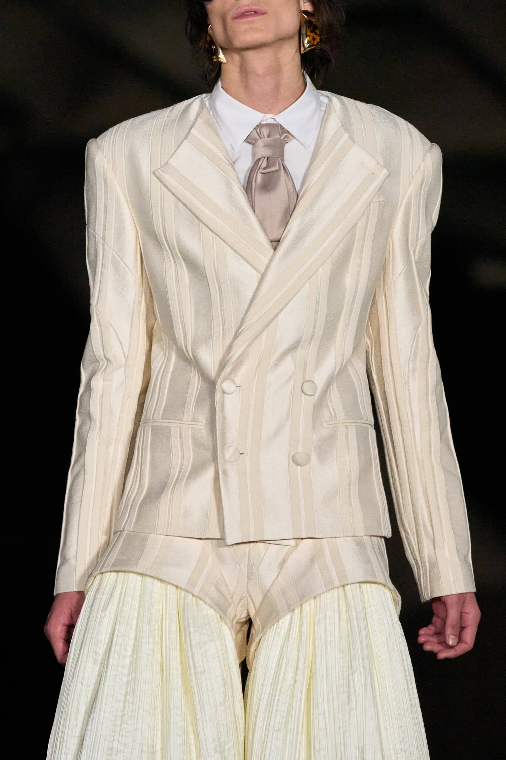Luar Spring 2027 Fashion Show Details