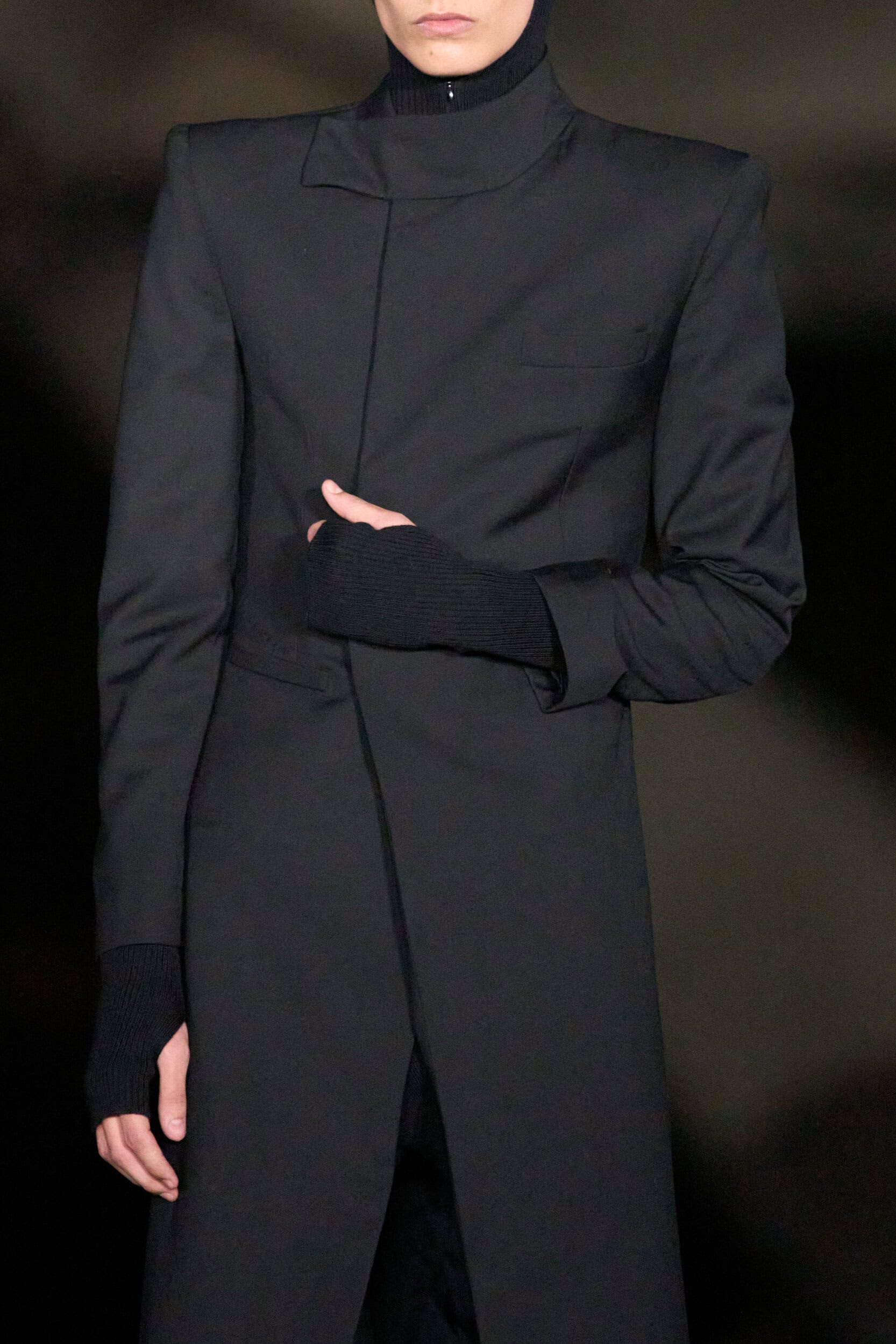 Luar Spring 2027 Fashion Show Details
