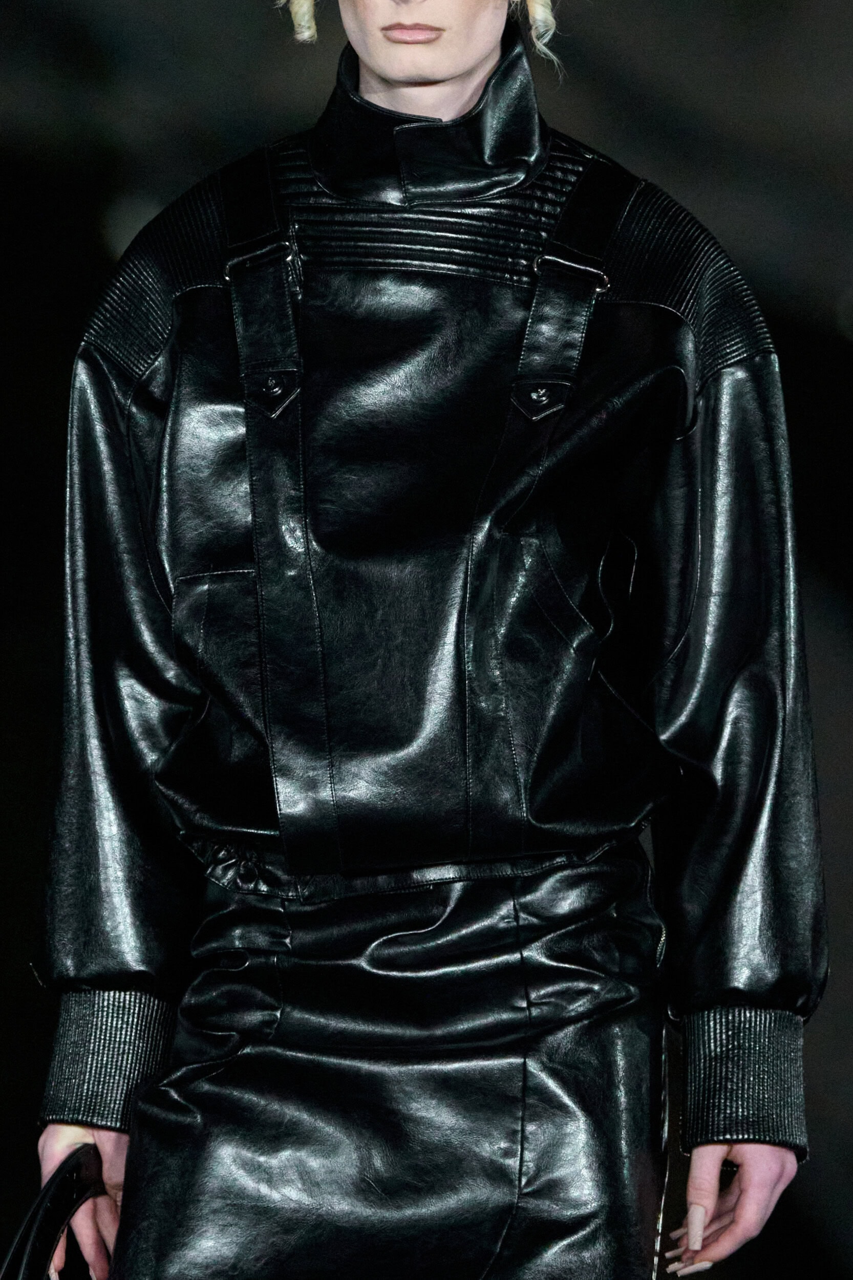 Luar Spring 2027 Fashion Show Details